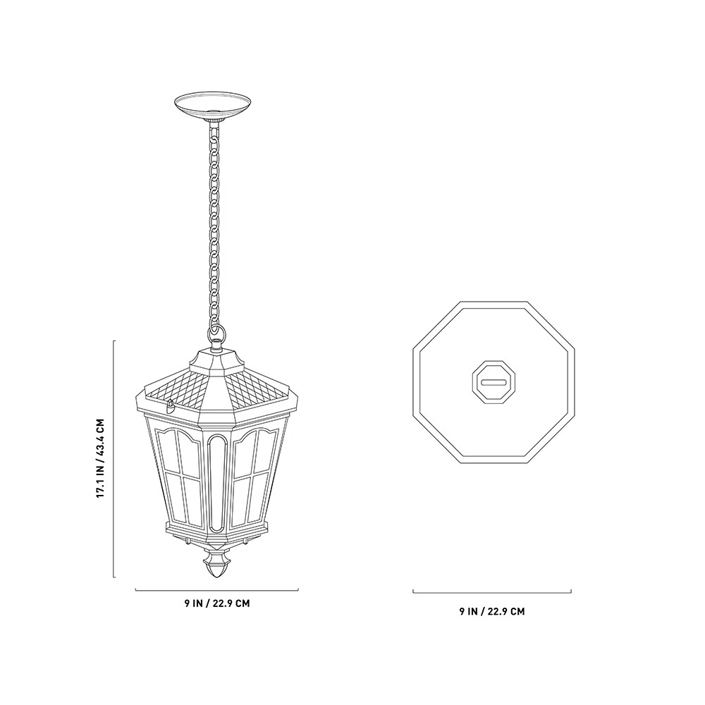 KODA LM030520-1 Pendant-Lights - View #9