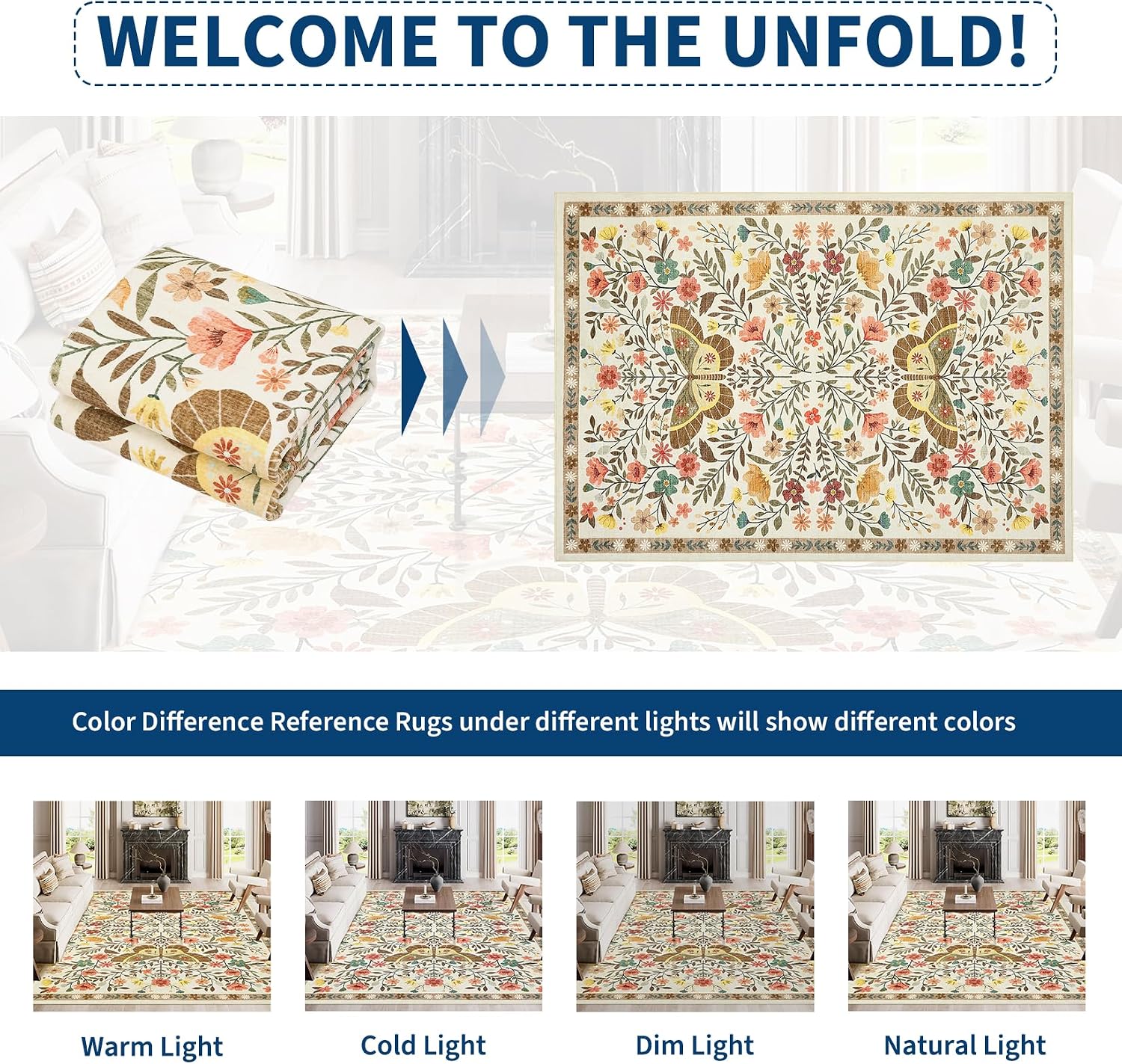 Assile XH26082016 rugs - View #6