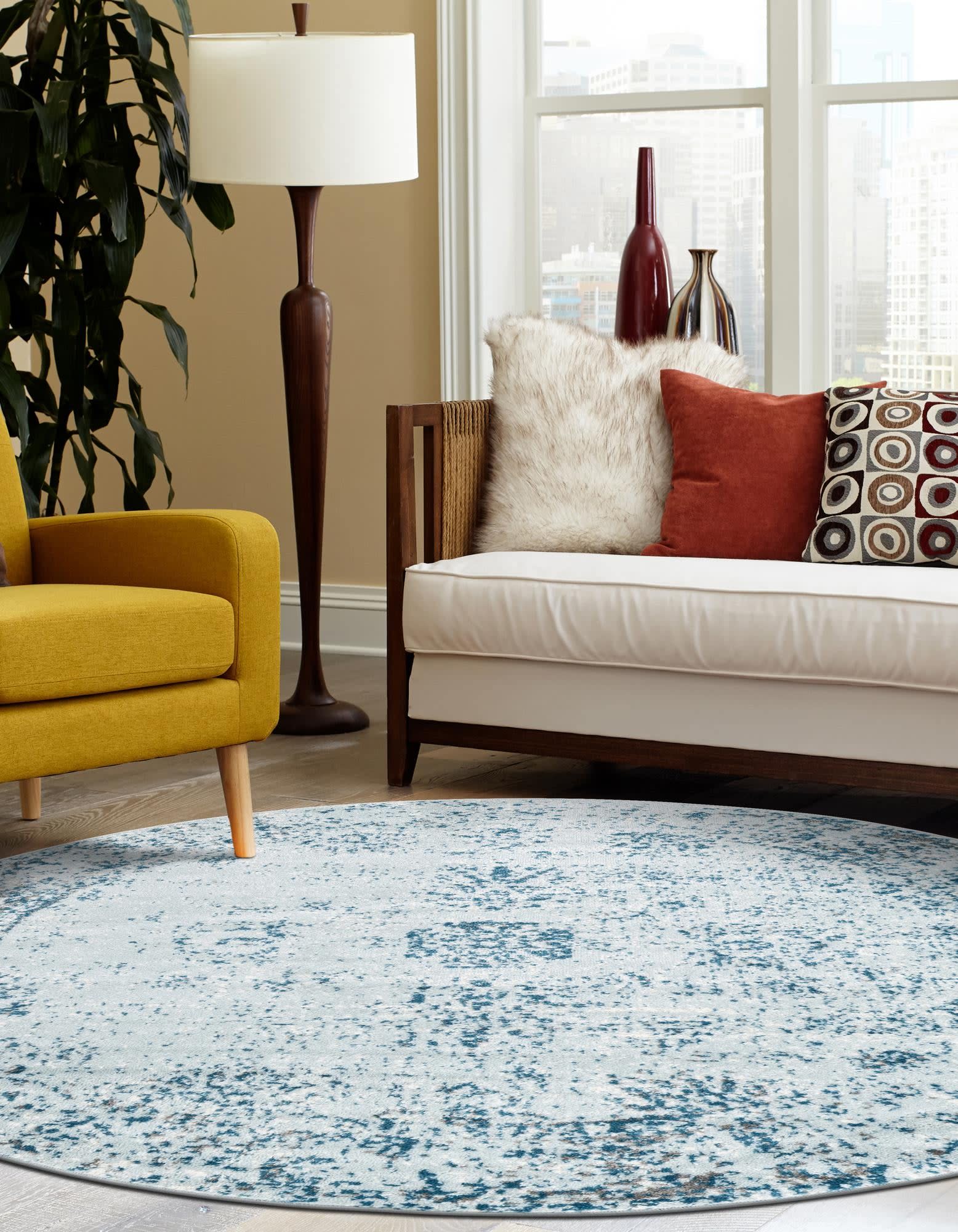 Unique Loom 3193563 rugs - View #9