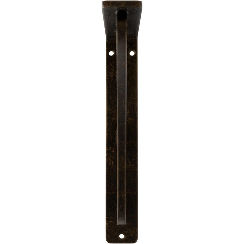 Ekena Millwork BKTM01X05X08STNABS Mending-Plates-Brackets-Braces - View #3