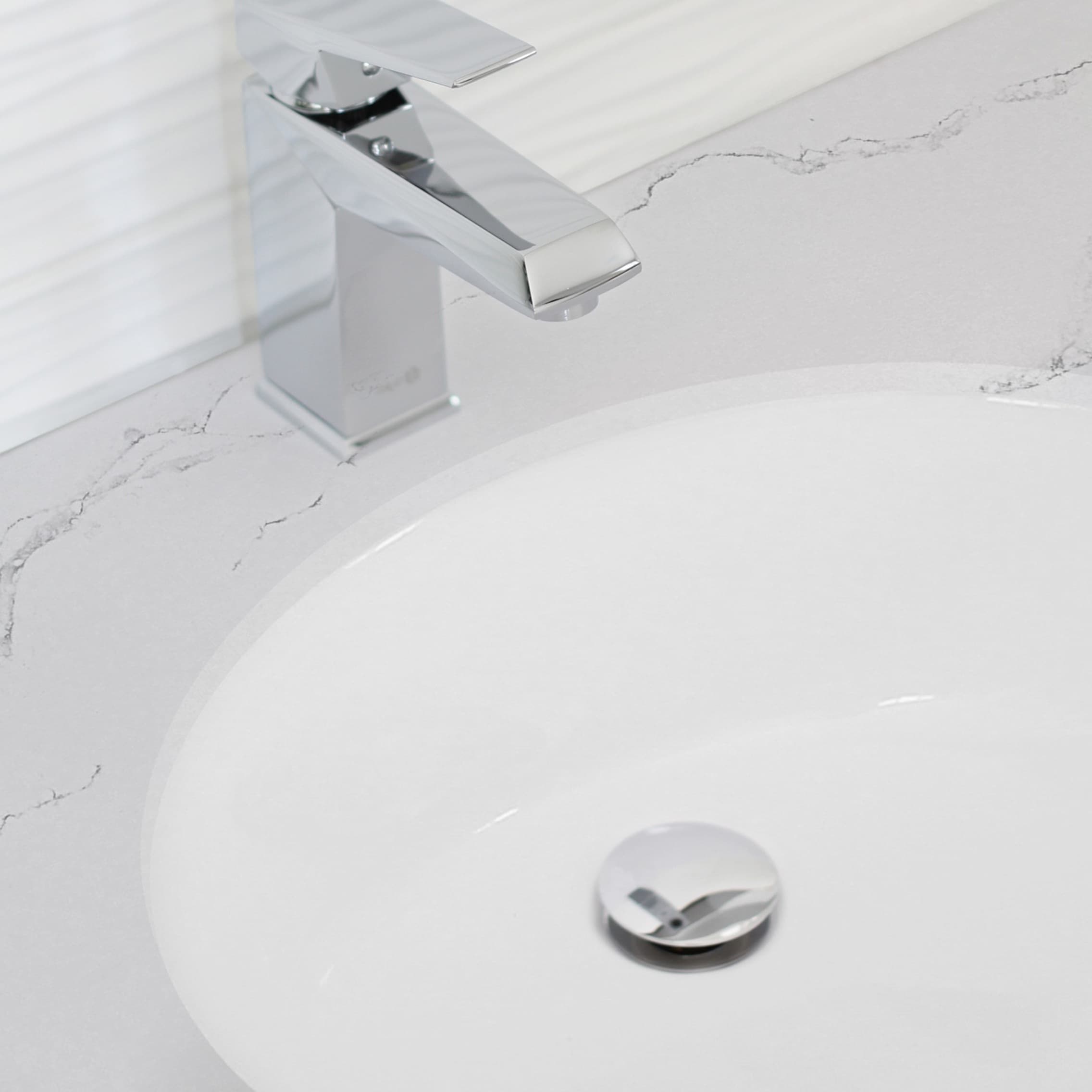 Stylish P-206 Bath-Sink - View #11