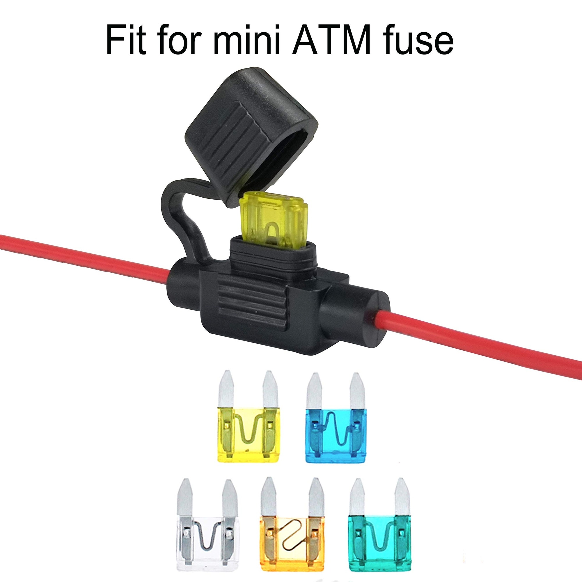 Vrbgify LVG0803V472 fuses - View #5