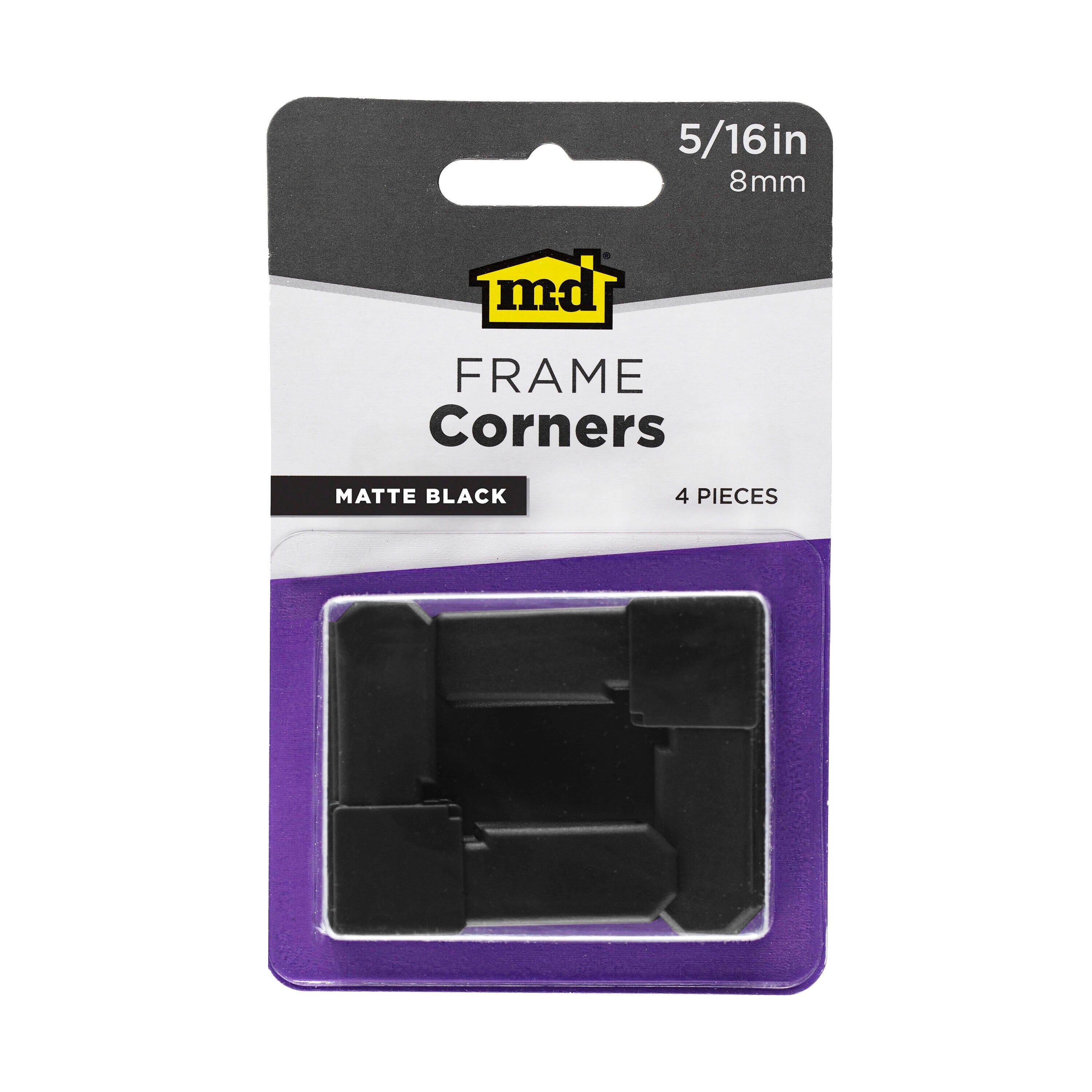 M-D 14287 Window-Screen-Frame-Corners - View #2