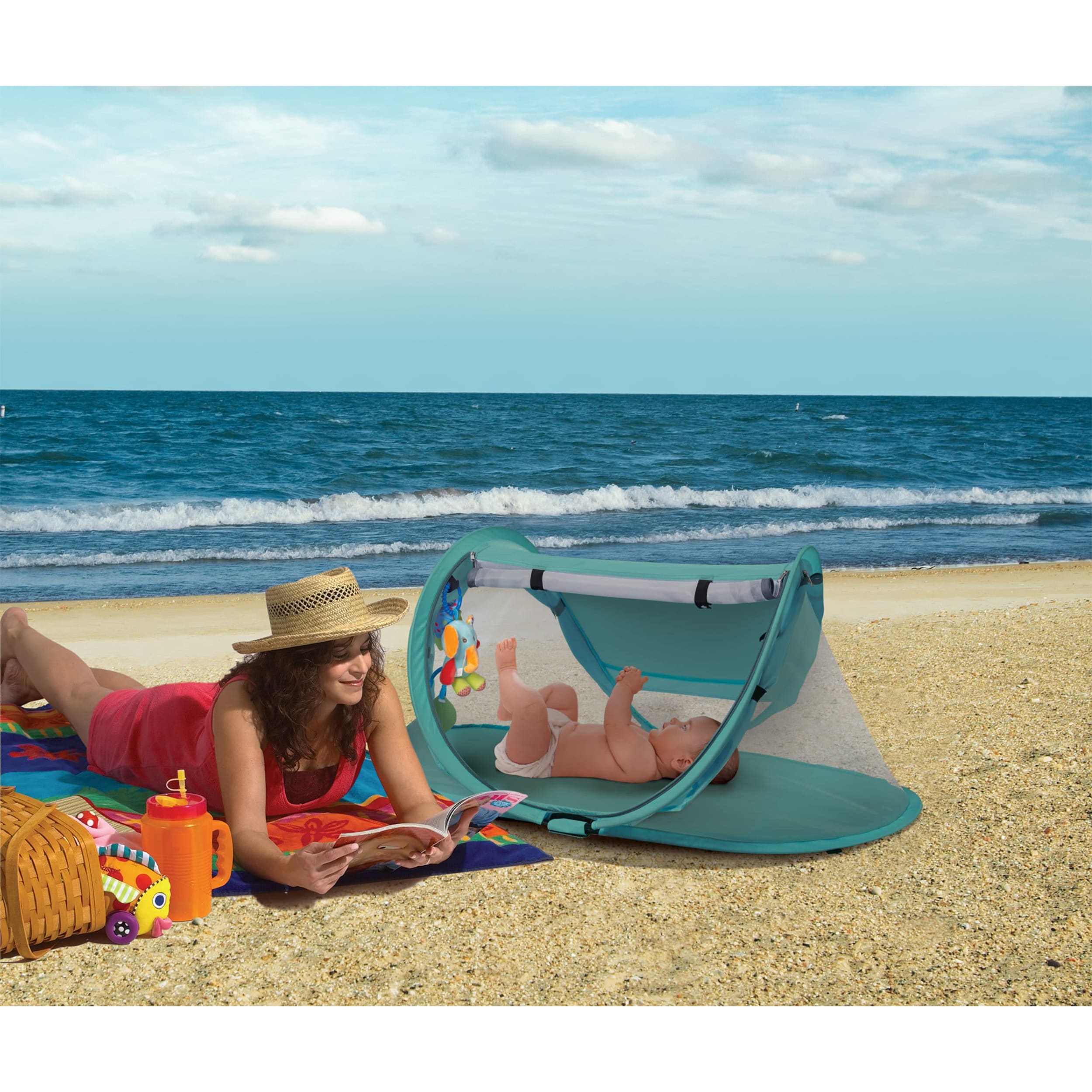 KidCo 297517 tents - View #4
