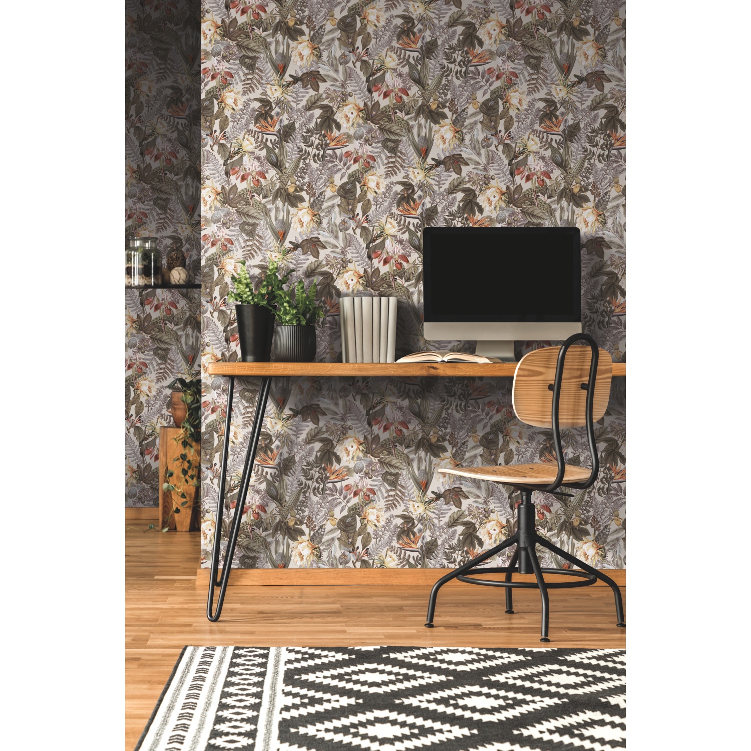 RoomMates RMK11470WP wallpaper - View #3