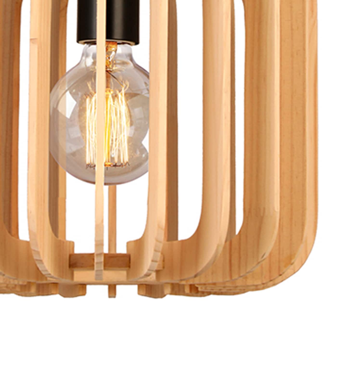 allen + roth KIJ4991A Pendant-Lights - View #5