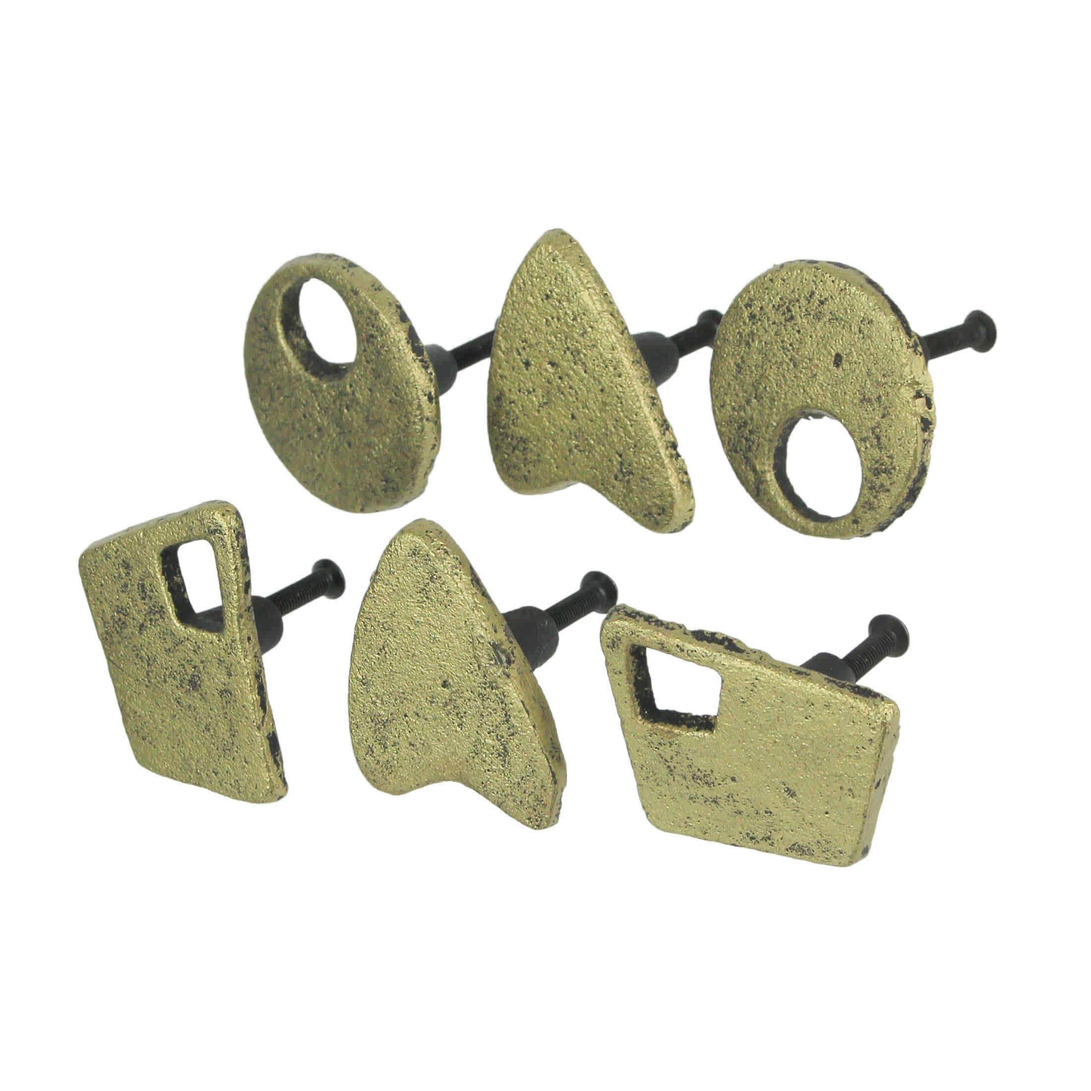 Zeckos ZKO-99148 Cabinet-Pulls - View #13