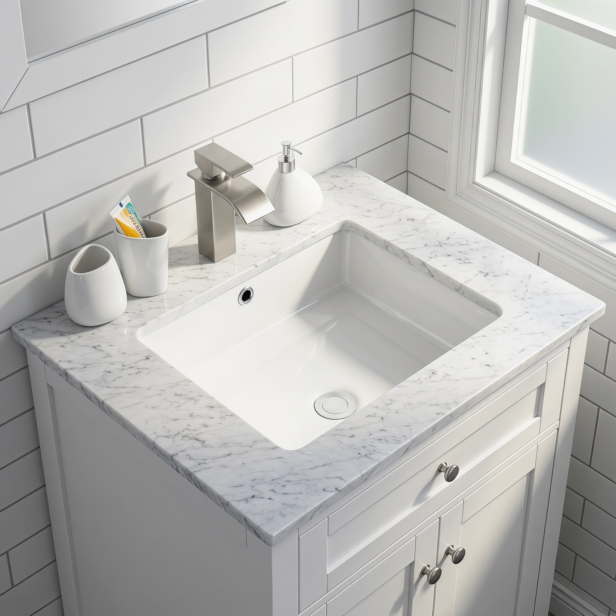 MiniEpic OPBS-15 Bath-Sink - View #2