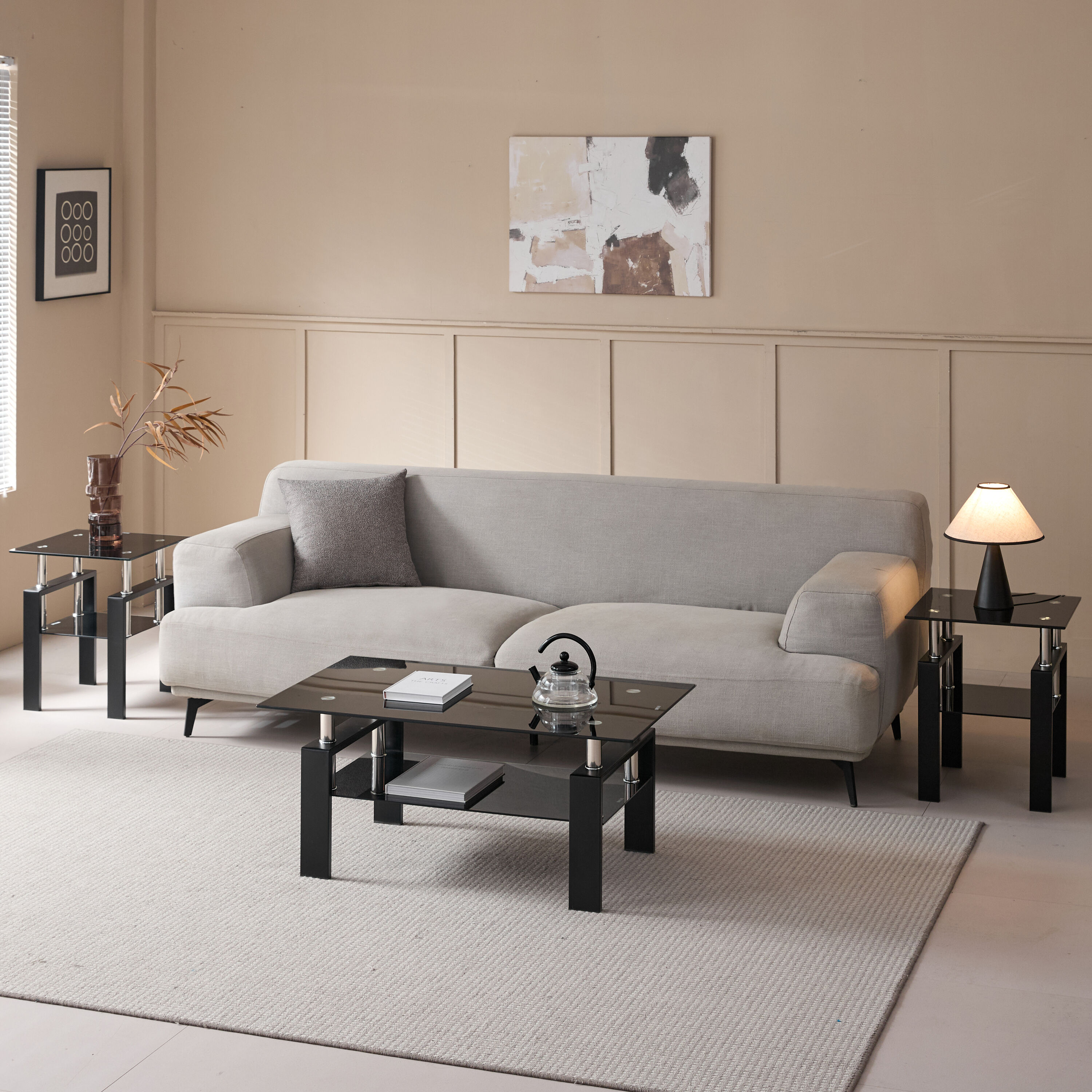 Tatayosi JL-891785 Coffee-Tables - View #5