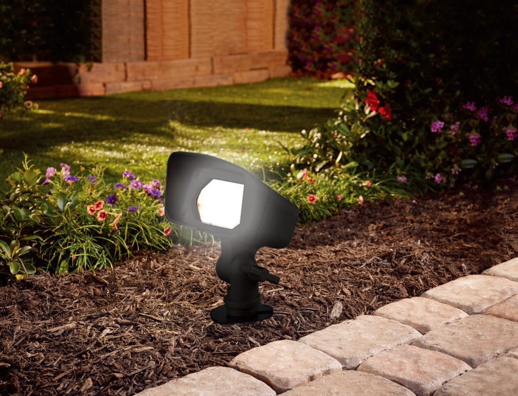 Harbor Breeze ZDL1094-L3.5K8030B Spot-Lights - View #7