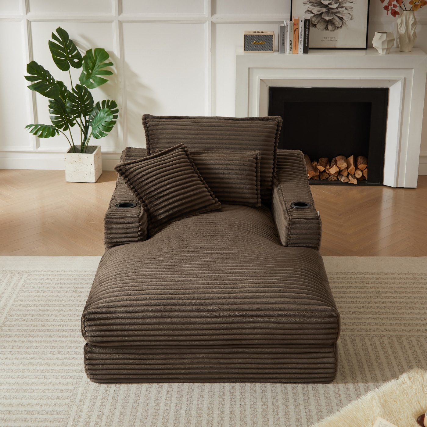 Streamdale Furniture W3396P373320 Sofas-Loveseats - View #3