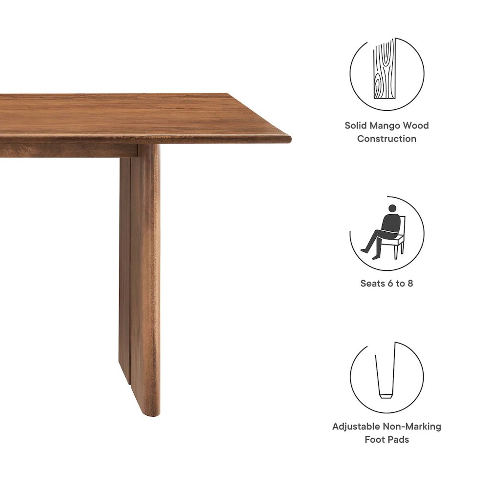 Modway BG3510766 Dining-Tables - View #2
