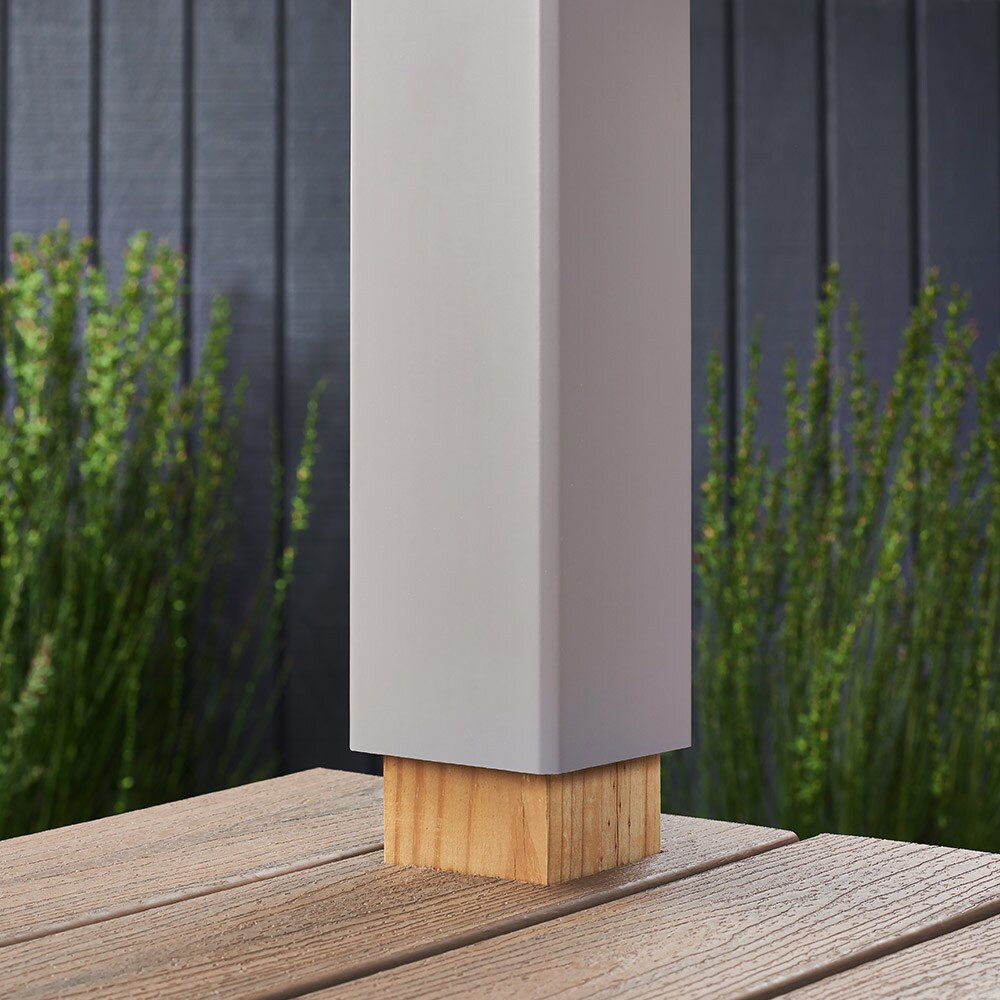 Trex 810002 Deck-Posts - View #2
