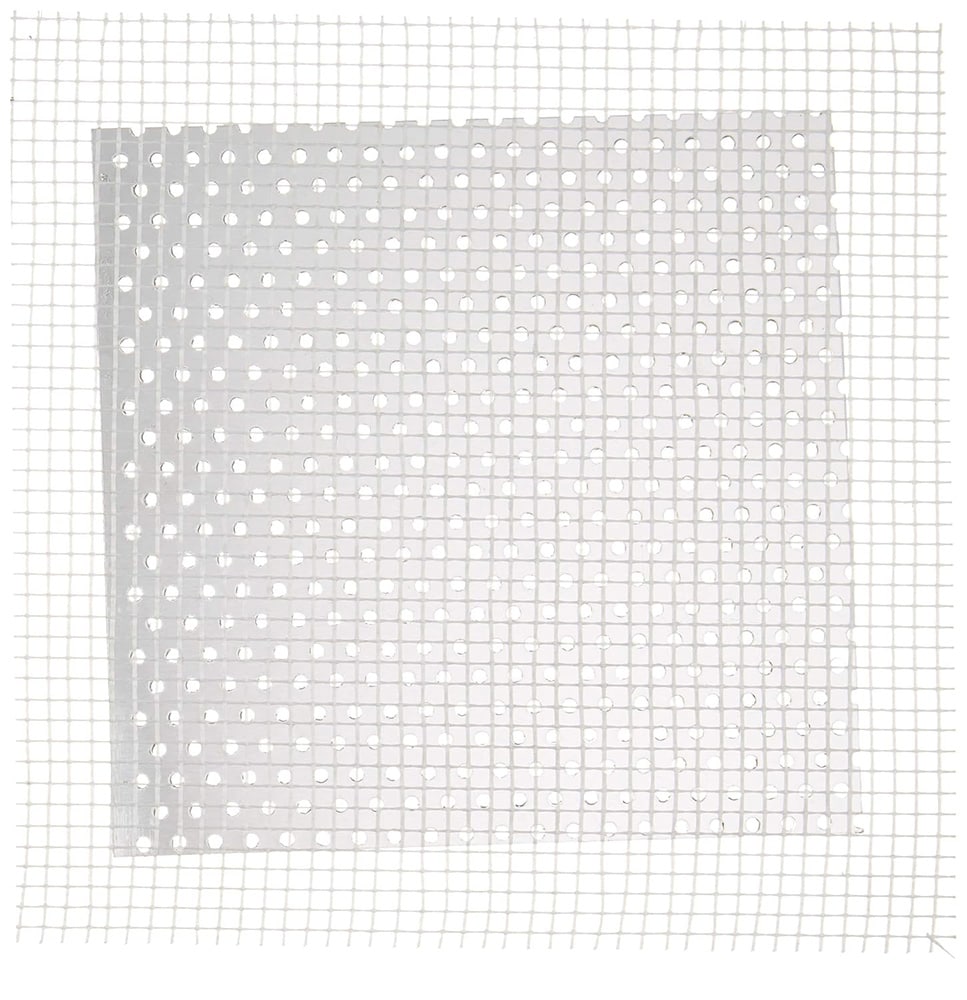 Allway WP8 Drywall-Repair-Patches - View #2