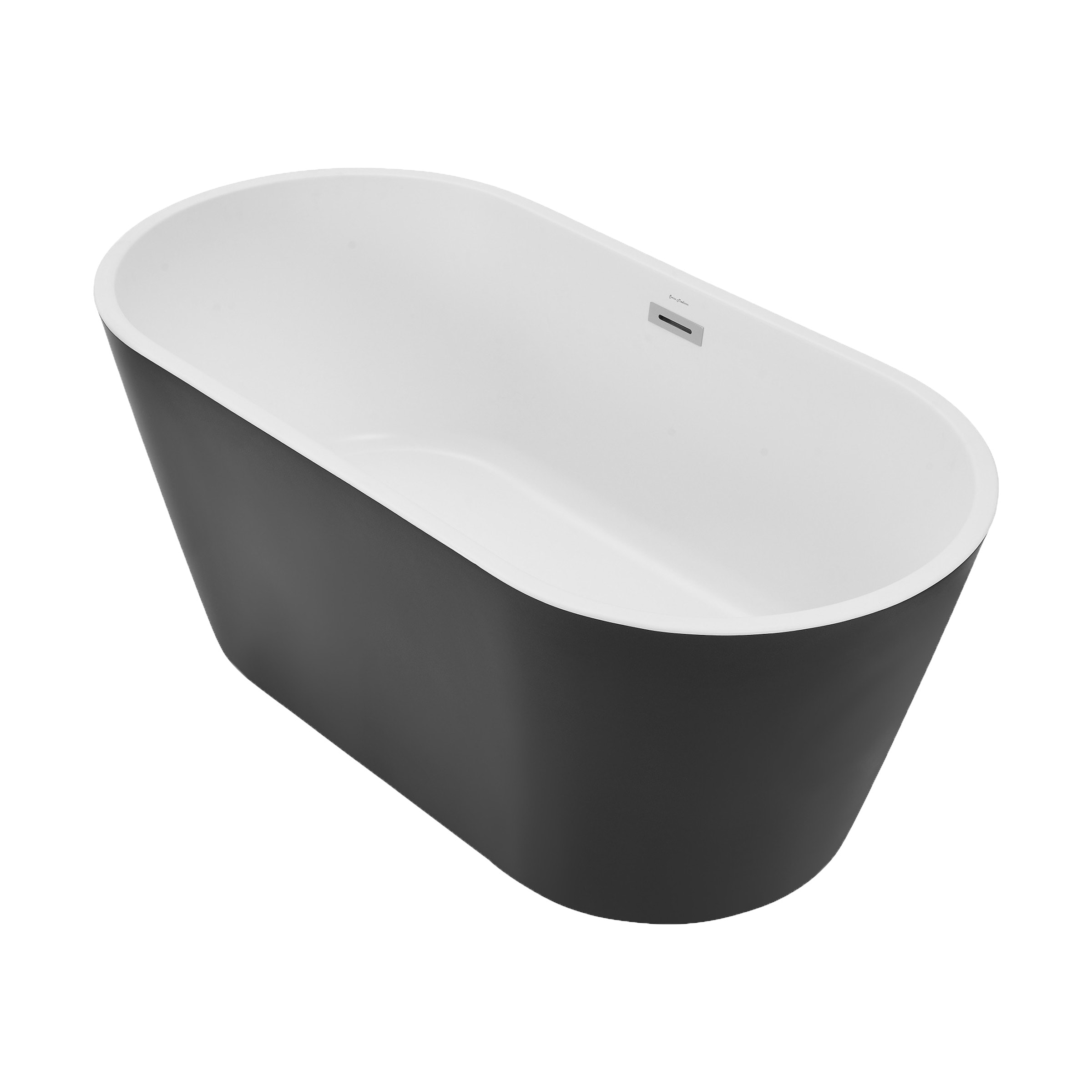 Swiss Madison SM-25-FBREI06BK bathtubs - View #2