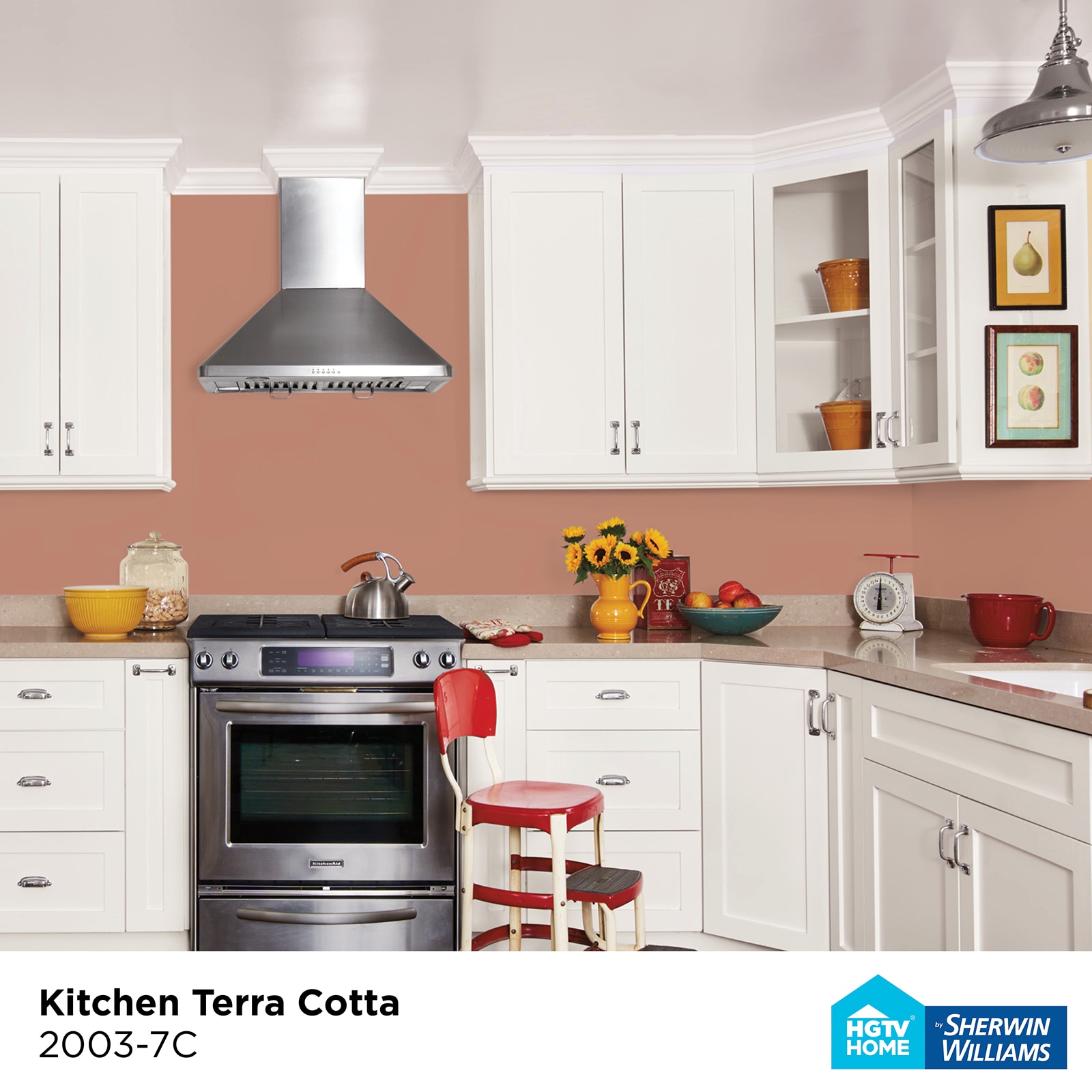 HGTV HOME by Sherwin-Williams 2003-7C-935232 Int-Ext-Paint - View #2