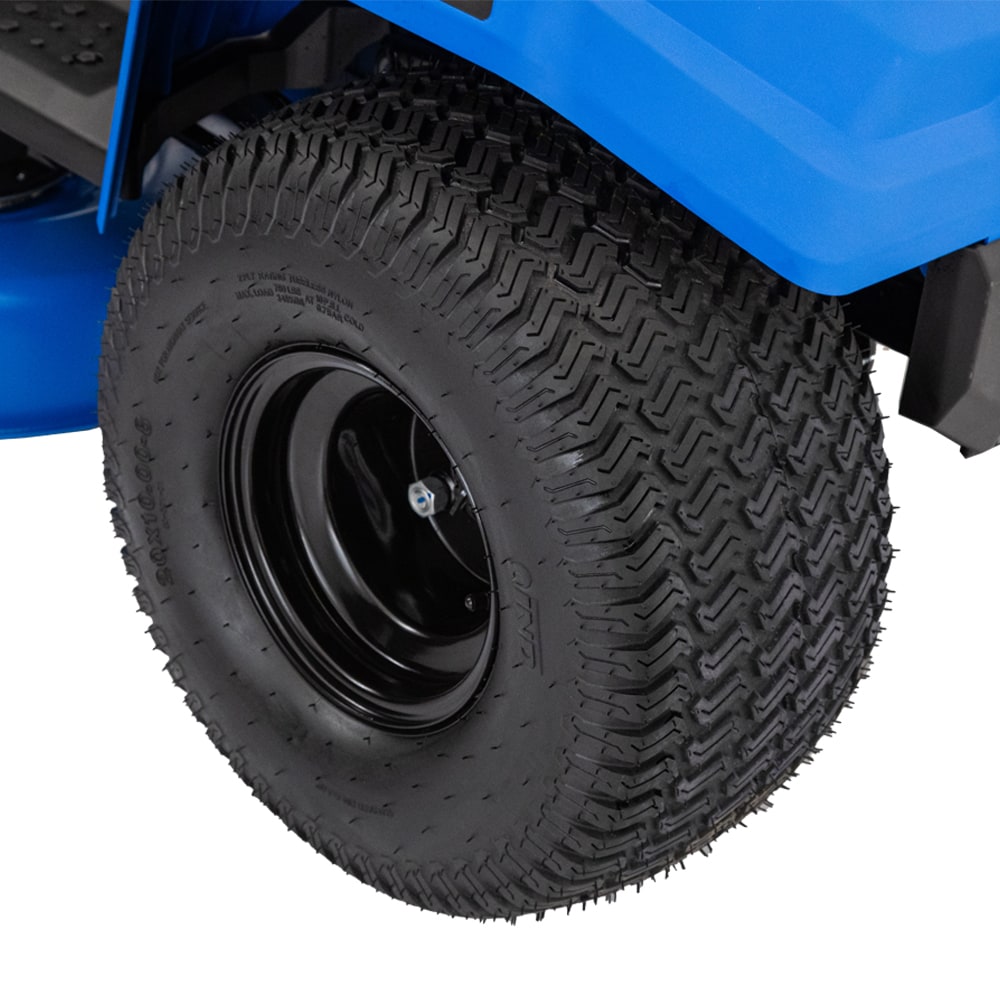 Kobalt KLMR 4252A-03 Electric-Riding-Mowers-Tractors - View #12