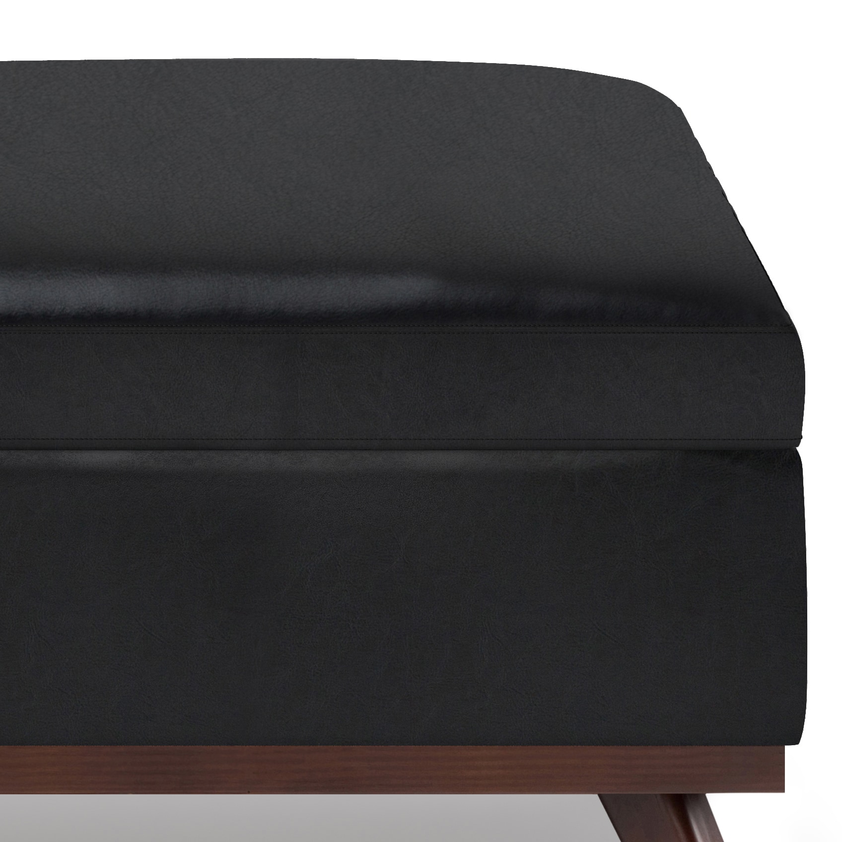 Simpli Home AXCOT267M-BL Indoor-Ottomans - View #4