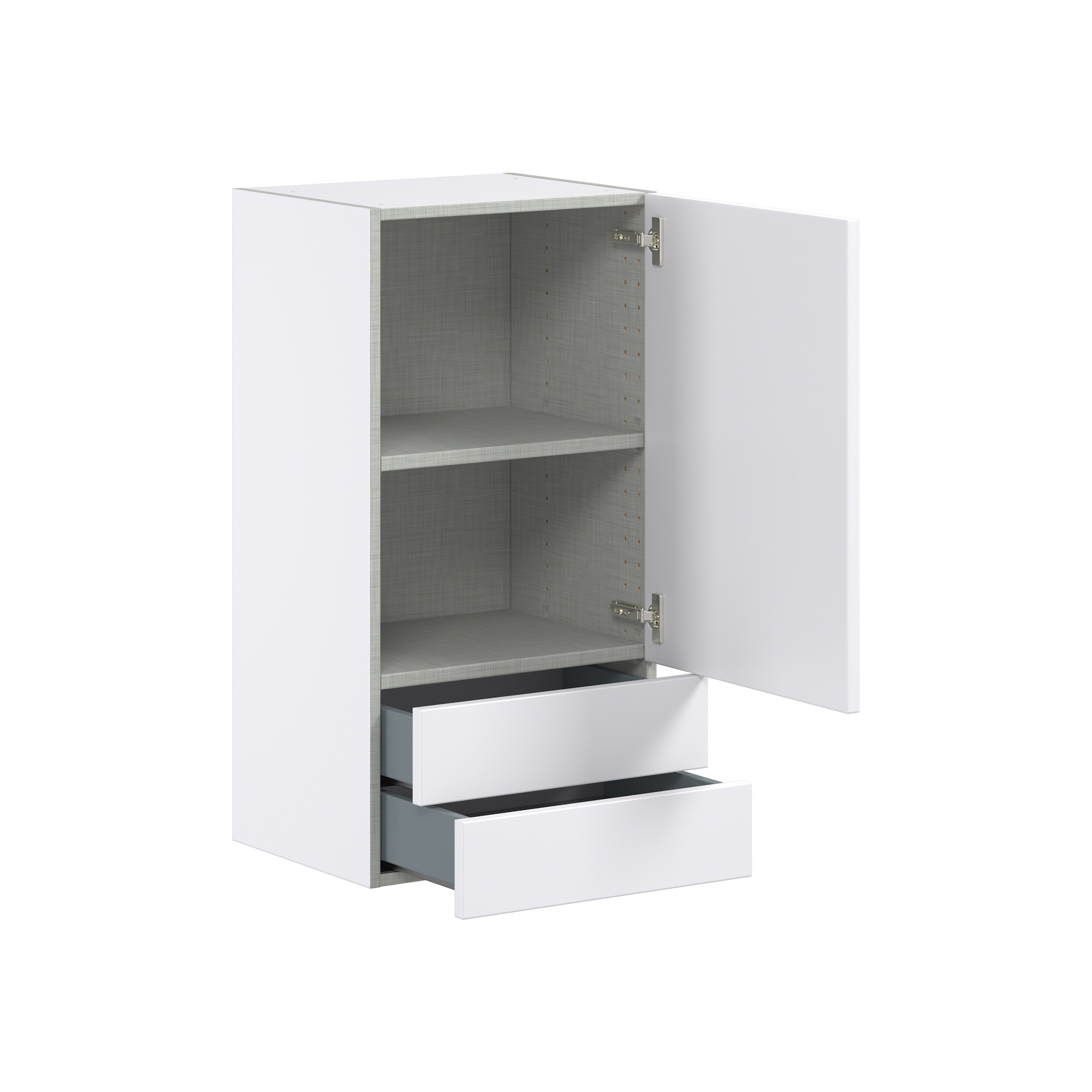 Hugo&Borg DSW1835B(L/R)-JO Cabinets-Kitchen - View #7