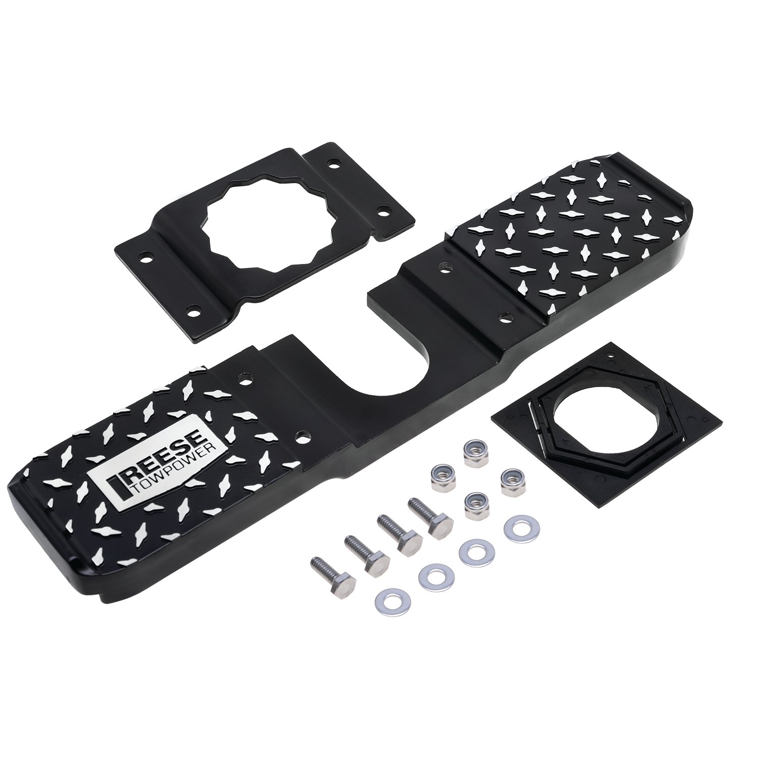 Reese 7060200 Hitch Step