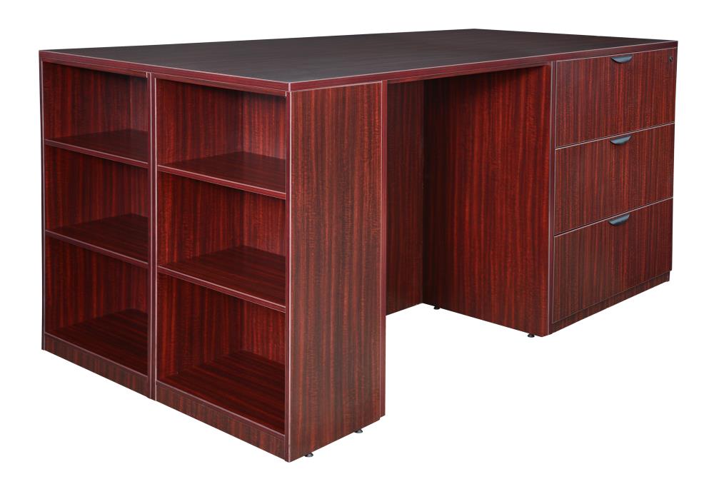 Regency LS2SCLFSD8546MH desks - View #2