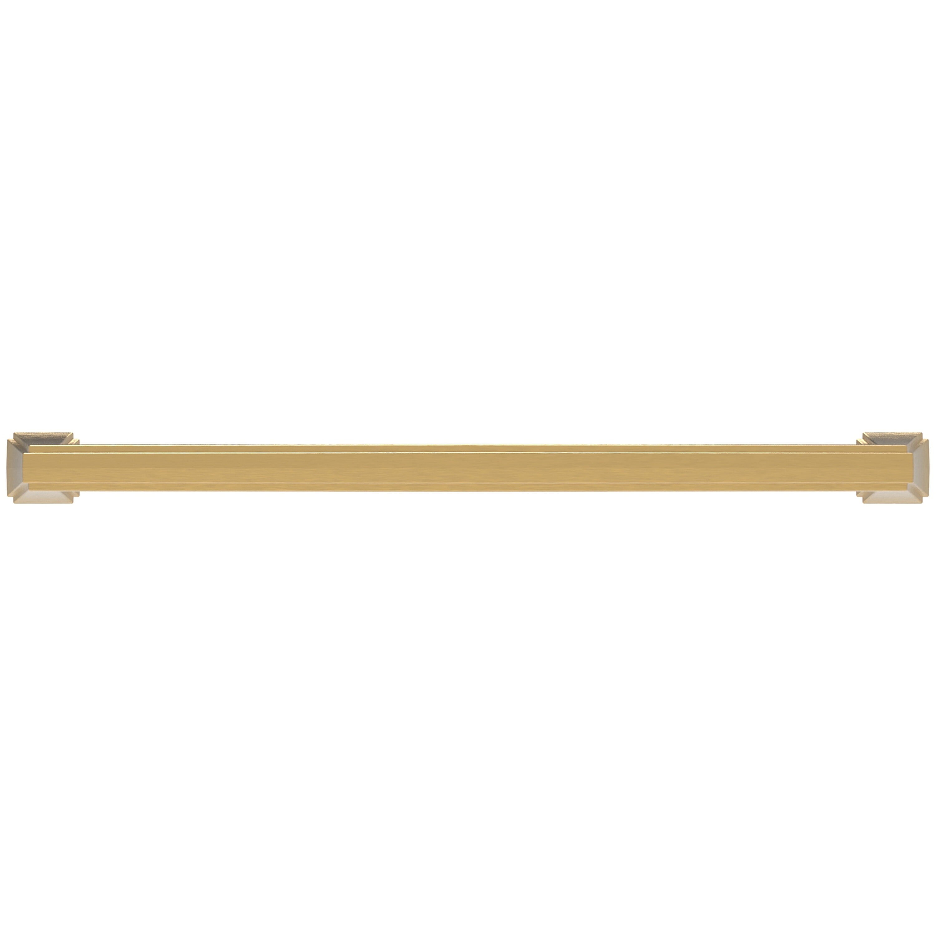 Hickory Hardware P3237-BGB Cabinet-Pulls - View #2