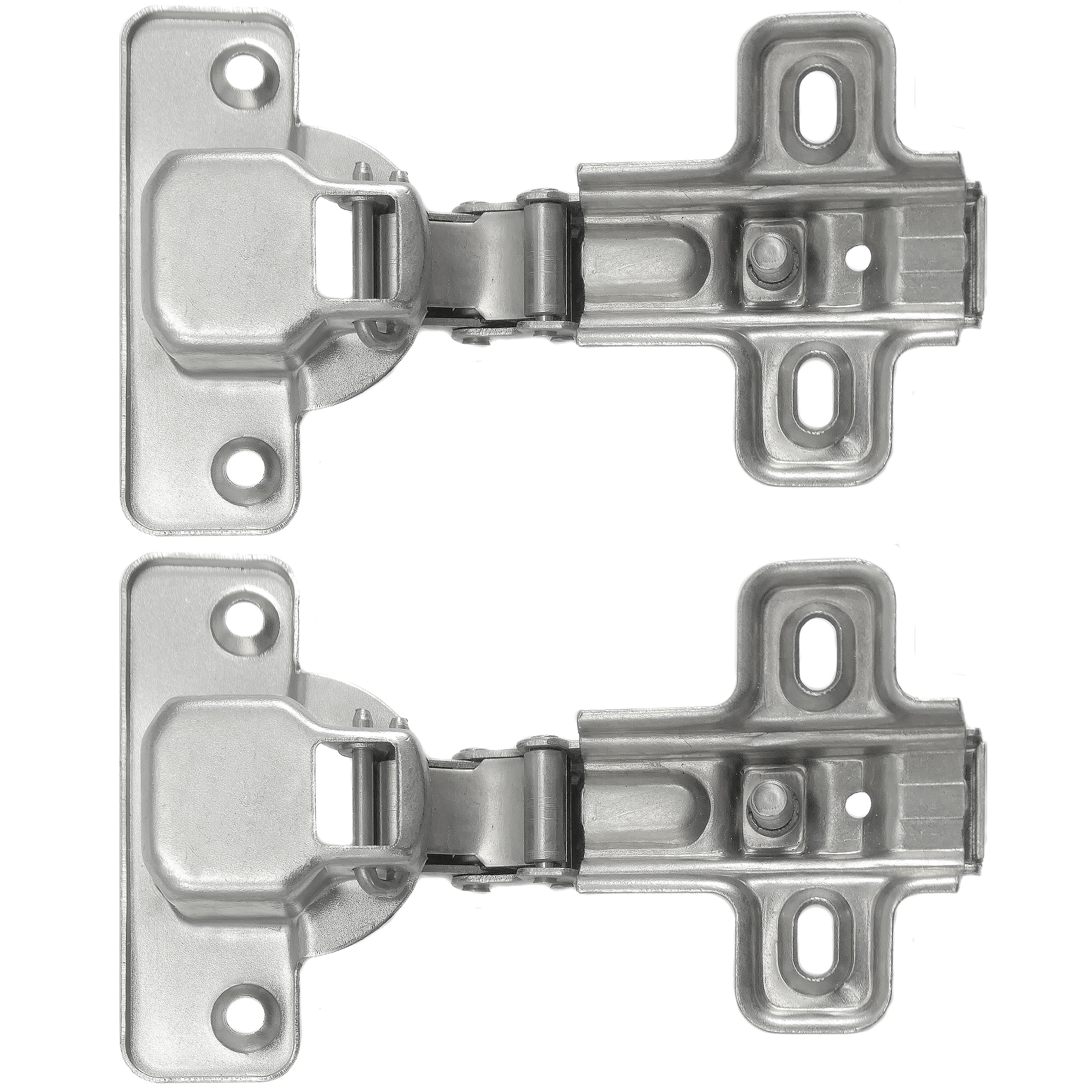 Laurey 10100-10 Cabinet-Hinges - View #2