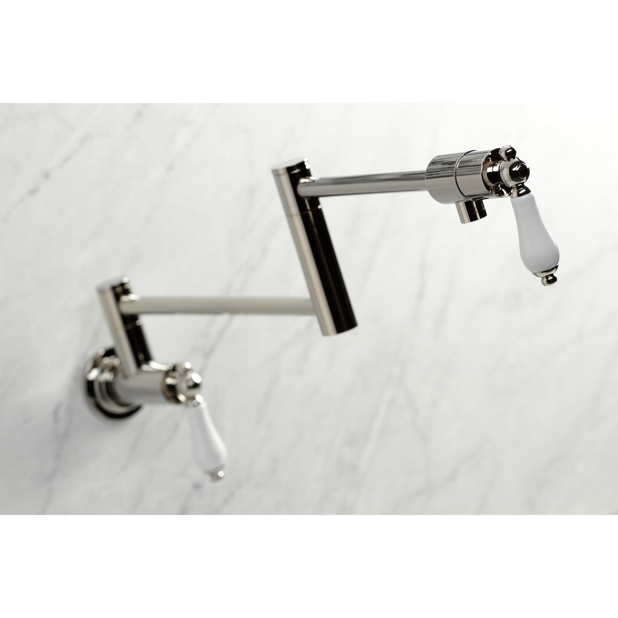 Kingston Brass WLKS4106PL Kitchen-Faucets - View #4