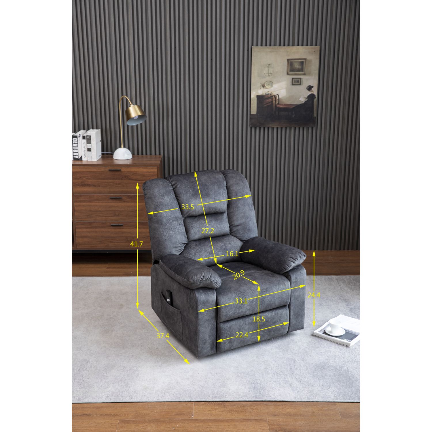 JASMODER W547S00007 Sofas-Loveseats - View #8