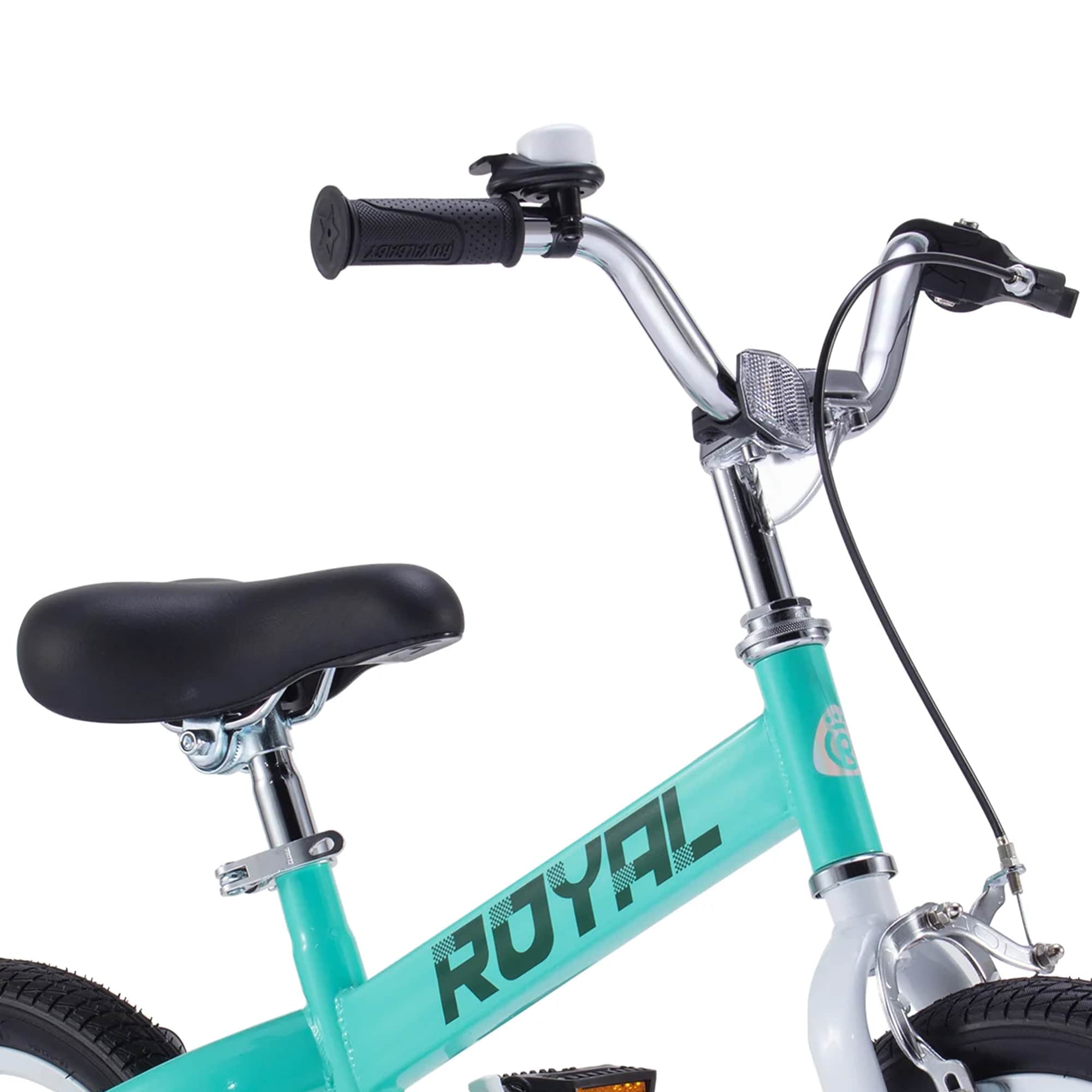 Royal Baby 321044 bikes - View #3