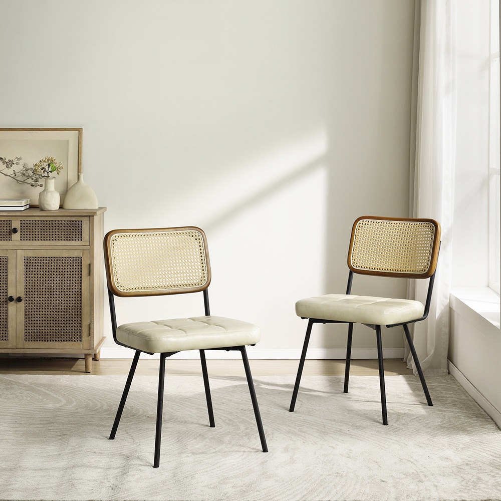 Art Leon CC060-2-OW chairs - View #4