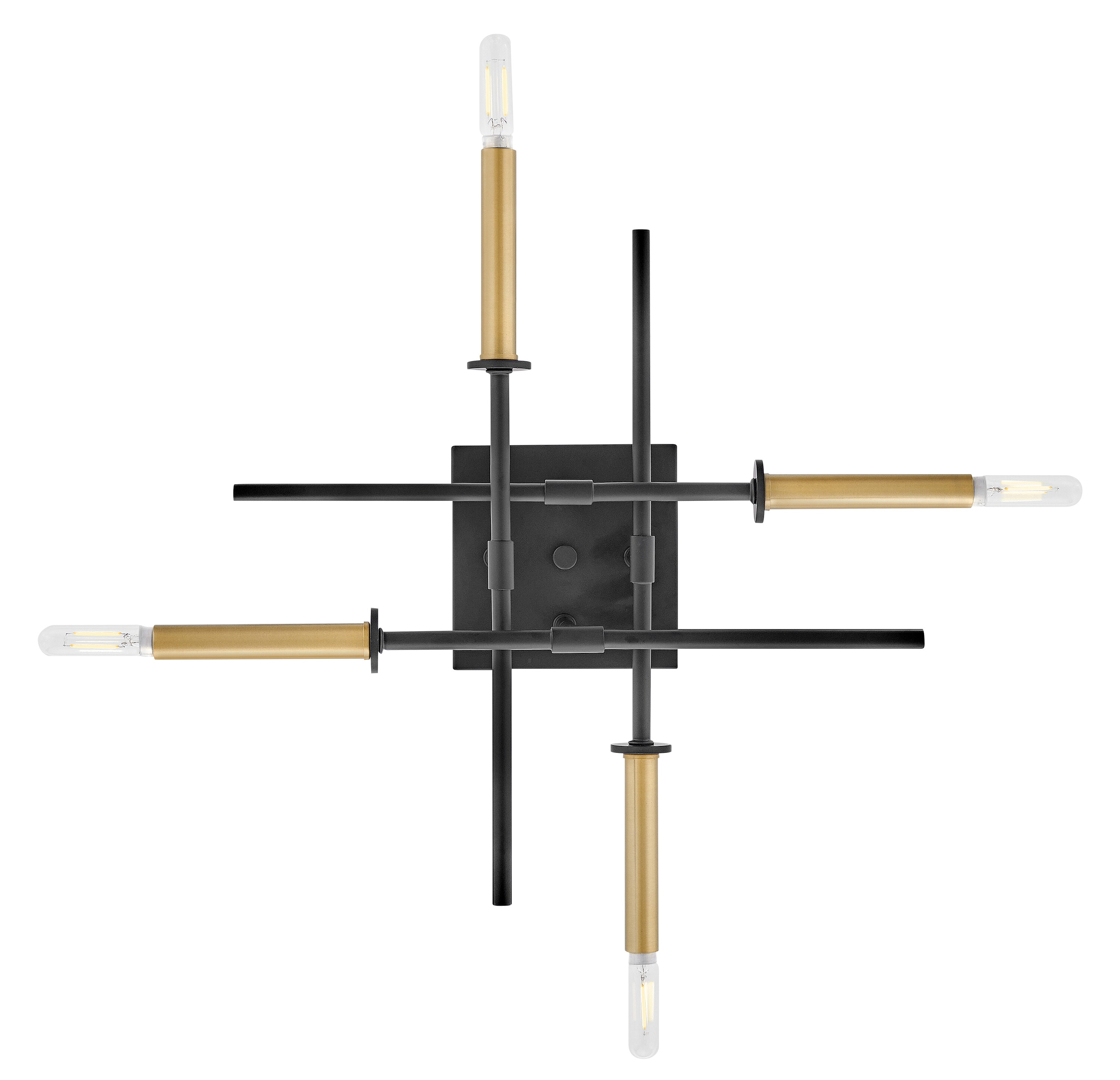 Lark 83073BK flushmounts - View #4