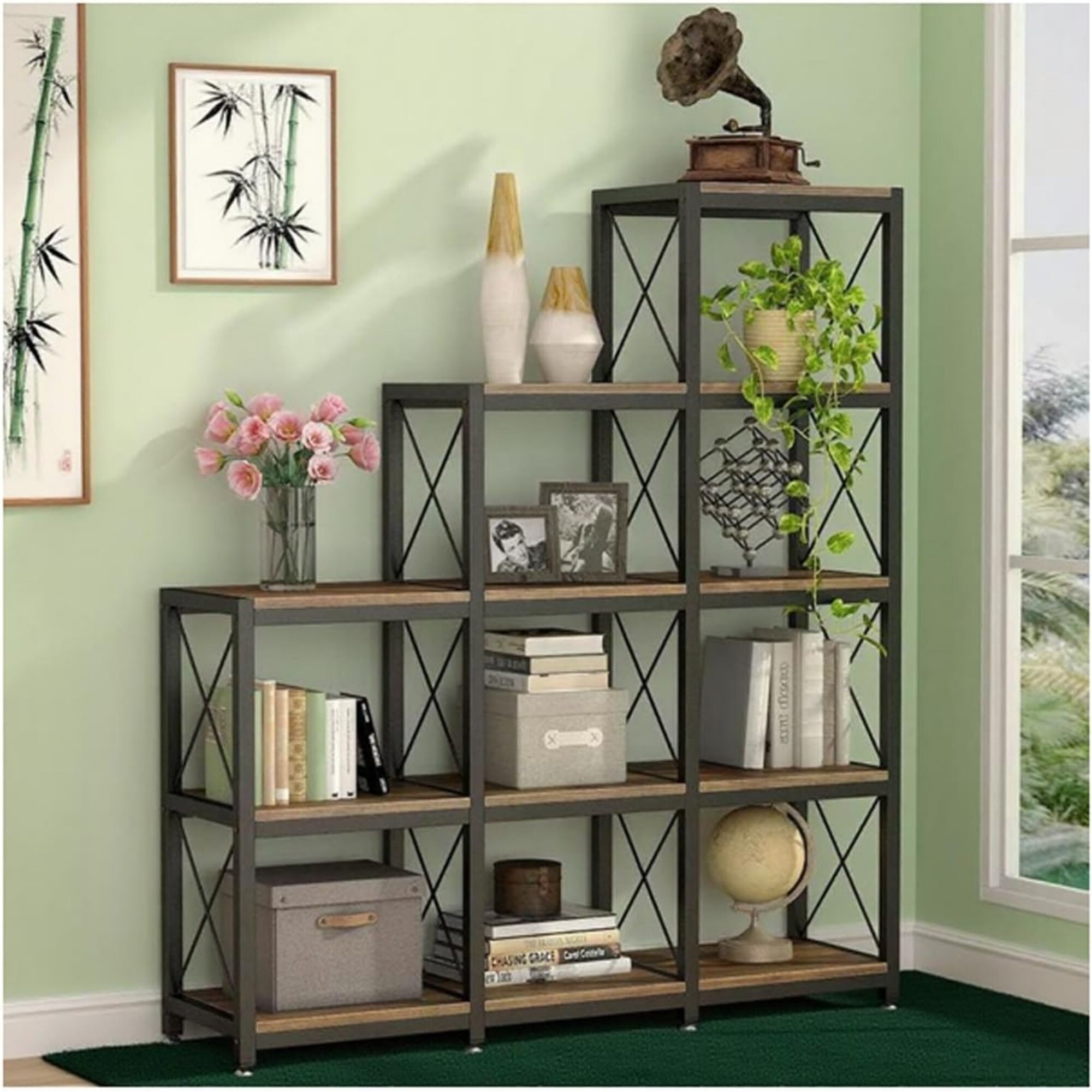 ASTARTH S05790251 bookcases - View #6