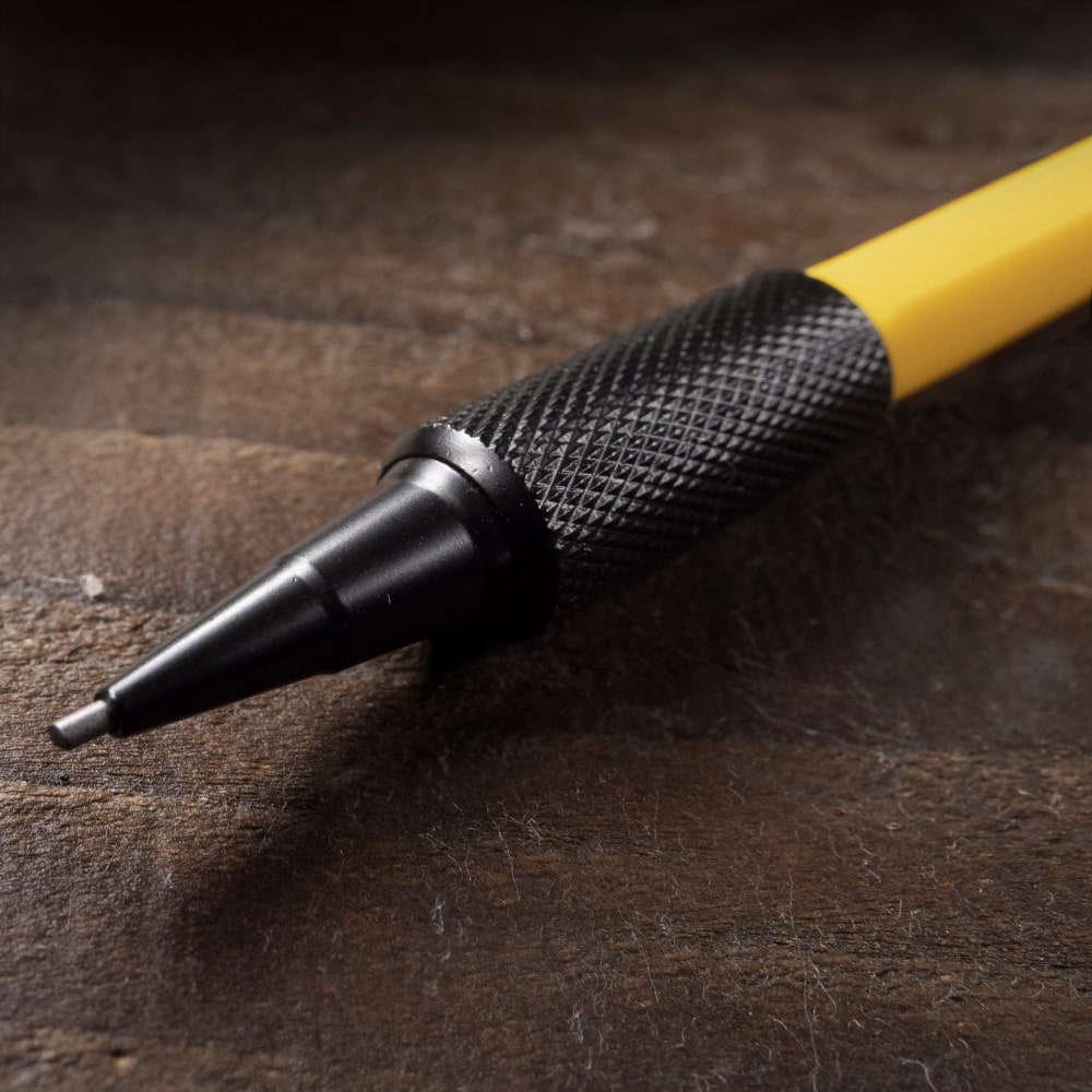 Rite in The Rain Mechanical Pencil Yellow