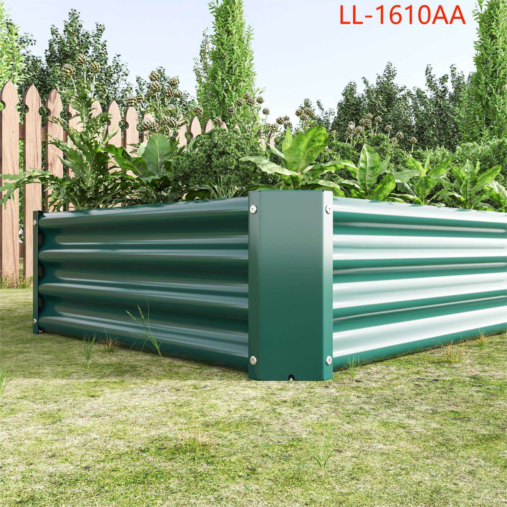 Yiekholo LL-1610AA Raised-Garden-Beds - View #9