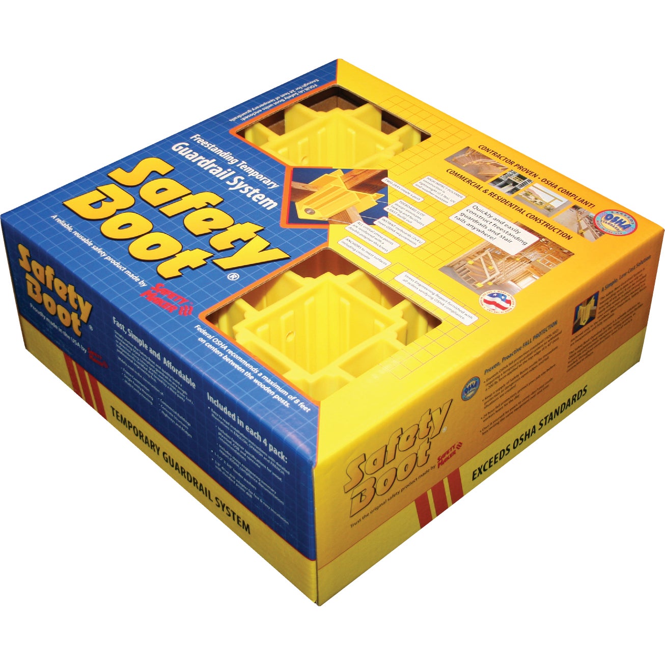 Safety 1st SB004-68F9 First-Aid-Kits-Safety-Accessories - View #3