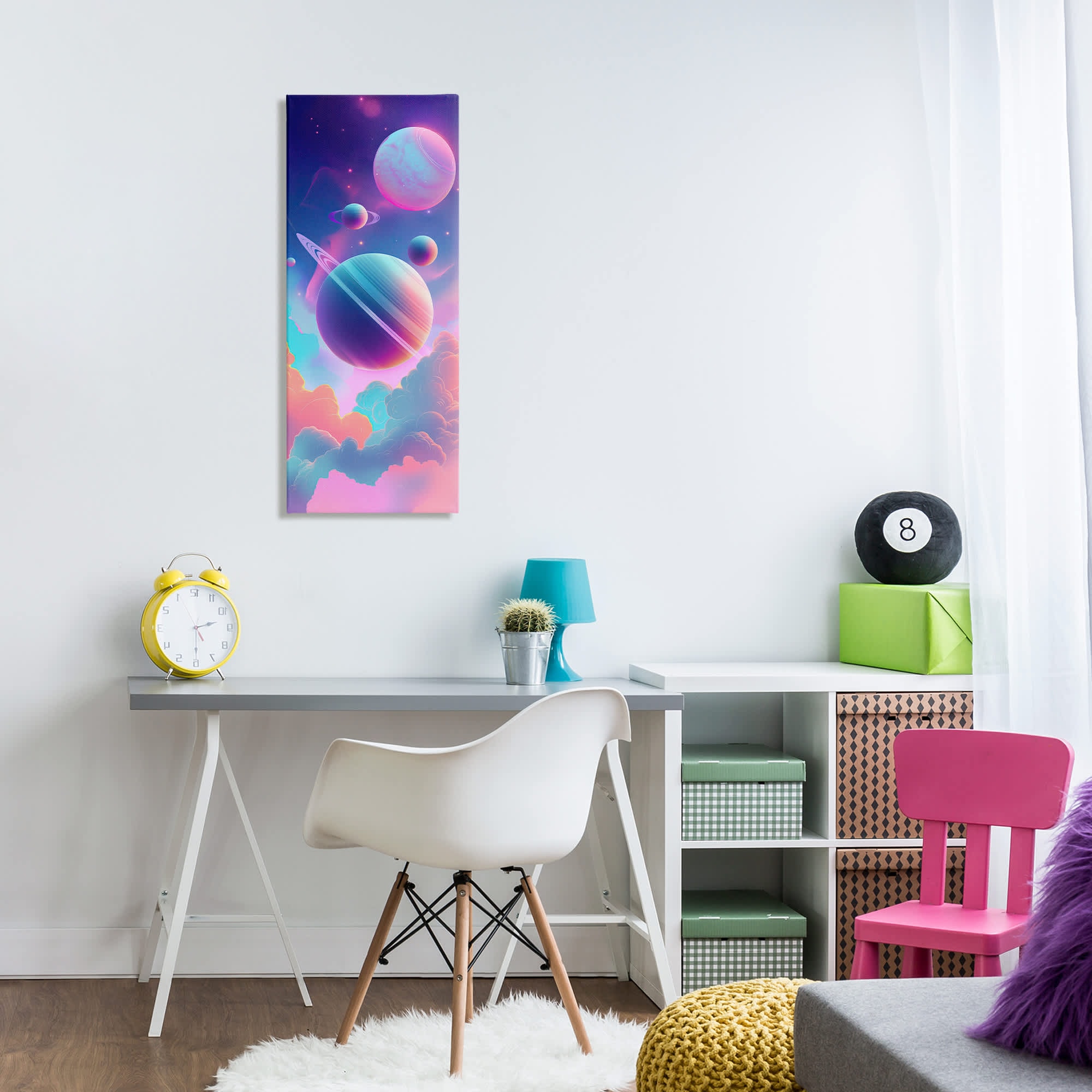 Stupell Industries BT-298-CN-17X40 Wall-Art - View #3