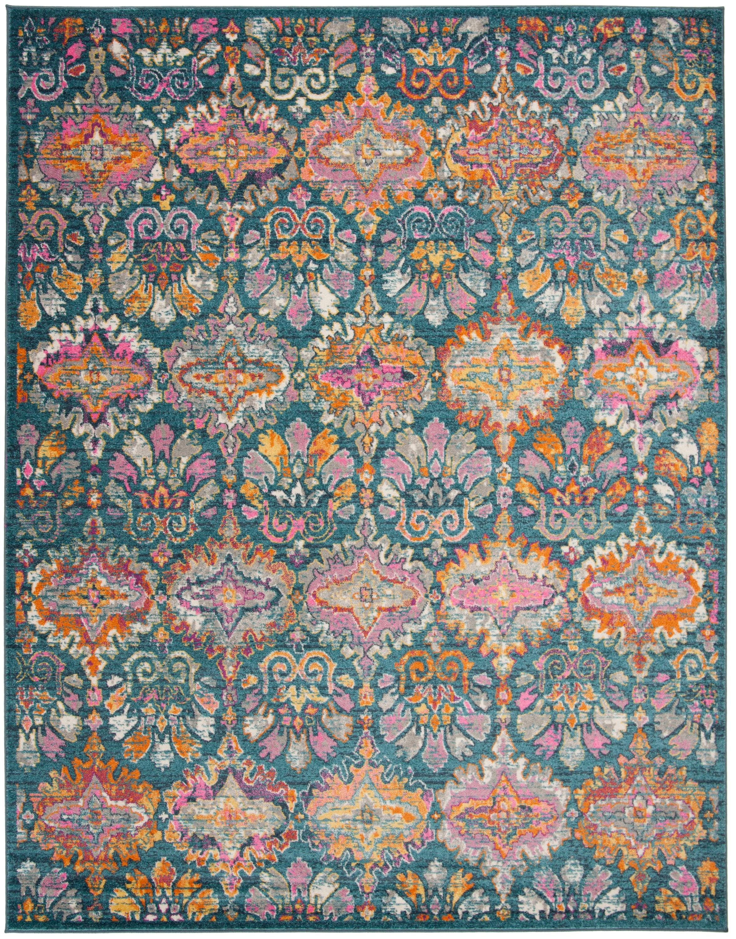 Safavieh MAD144A-8 rugs - View #2