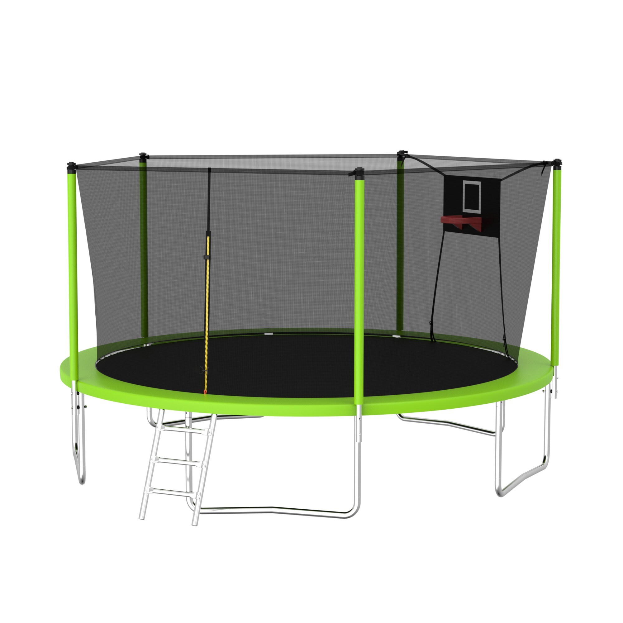 ToolCat BZ-3-174-SN trampolines - View #10