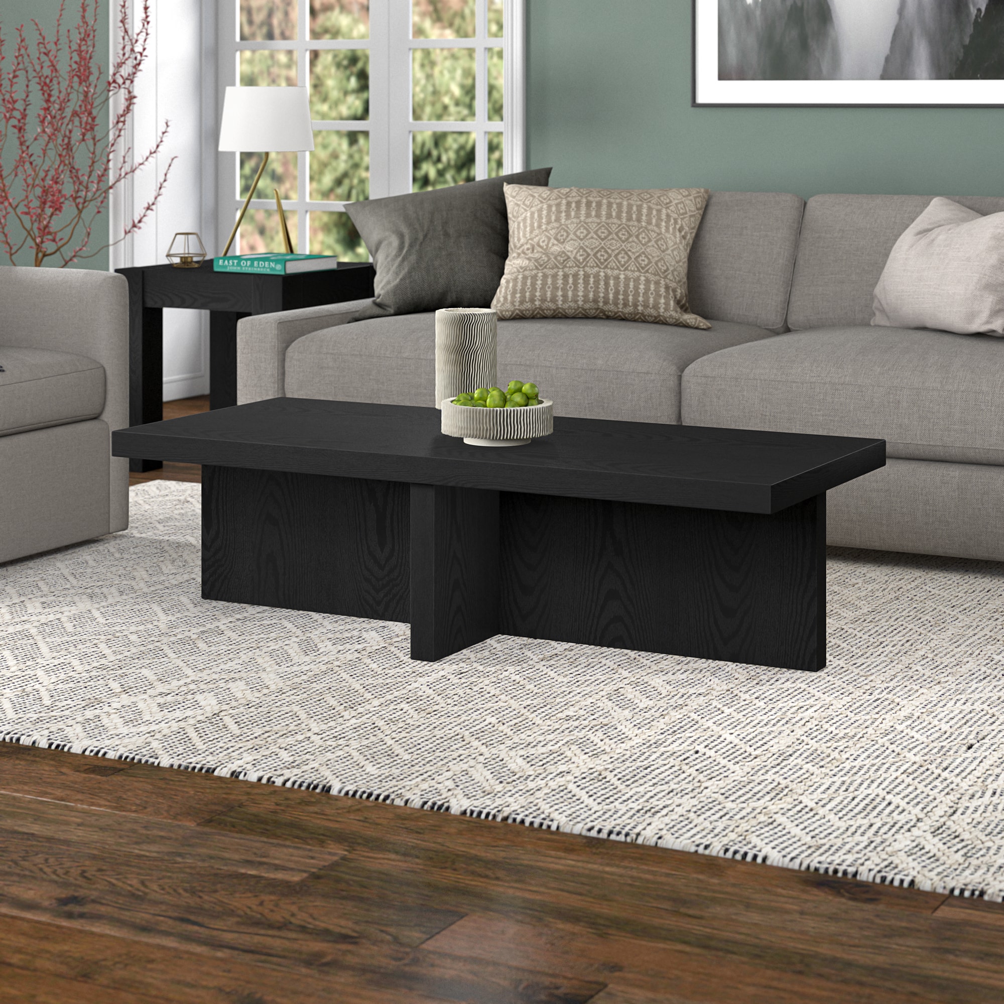 Hailey Home CT2048 Coffee-Tables - View #6