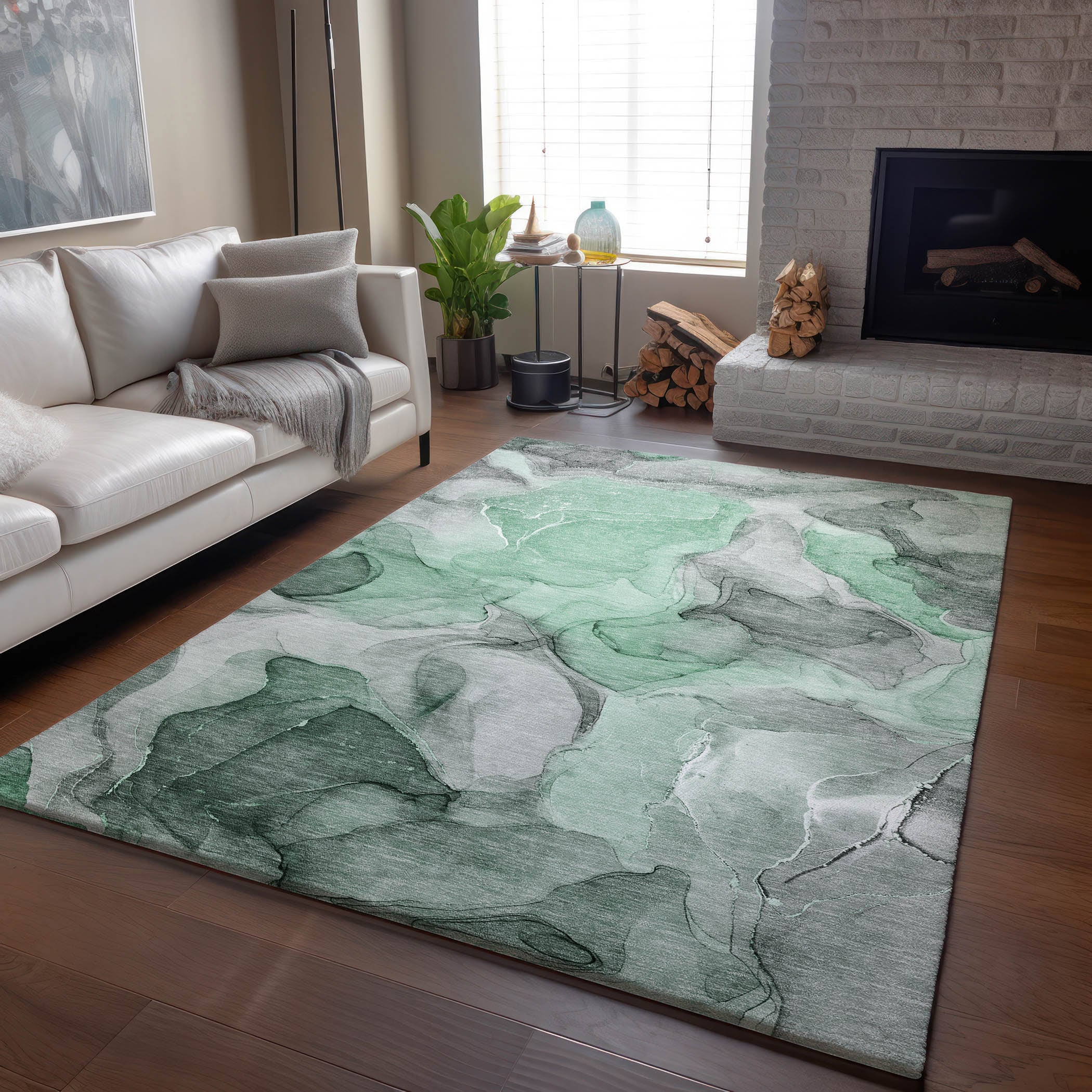 Addison Rugs AMF551MZ8X10 rugs - View #7