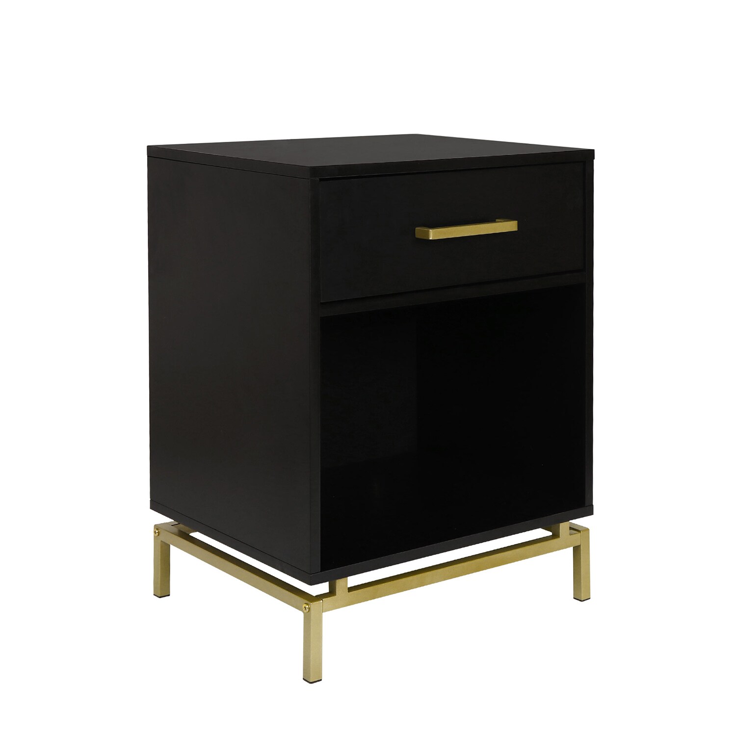 Delarpo H0065 nightstands - View #3