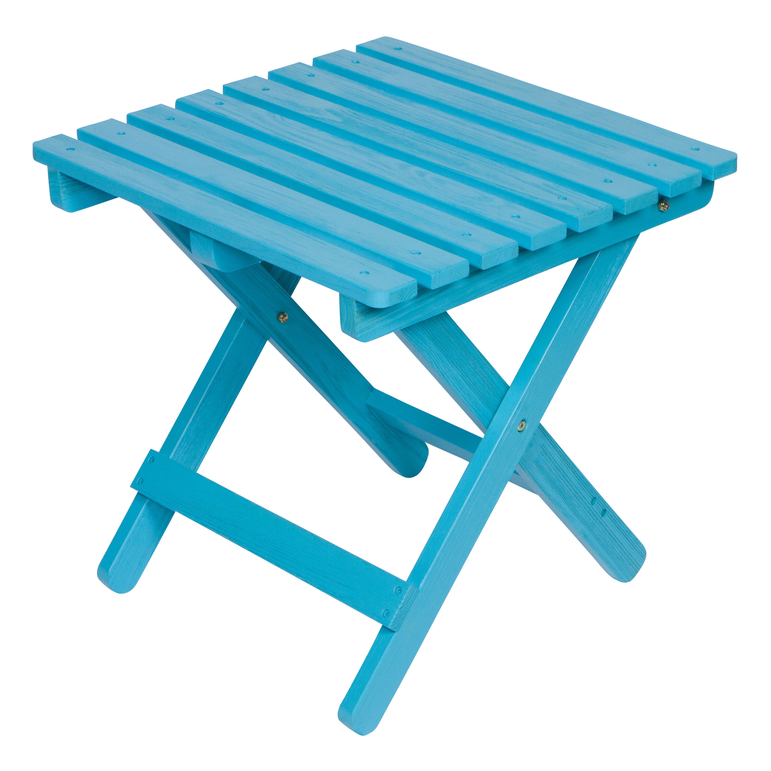 Shine Company 4119AQ Patio-Tables - View #2