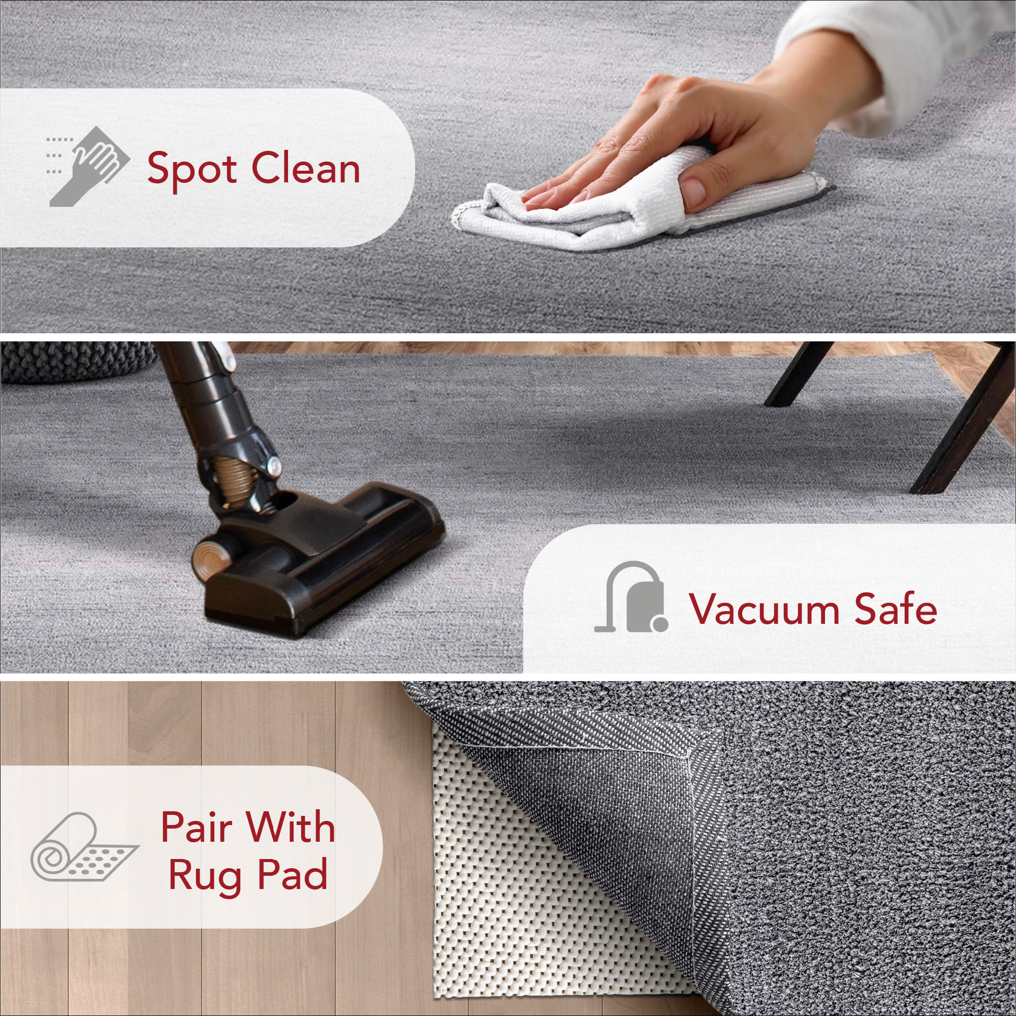 nuLOOM AWVE18A-960136 rugs - View #12