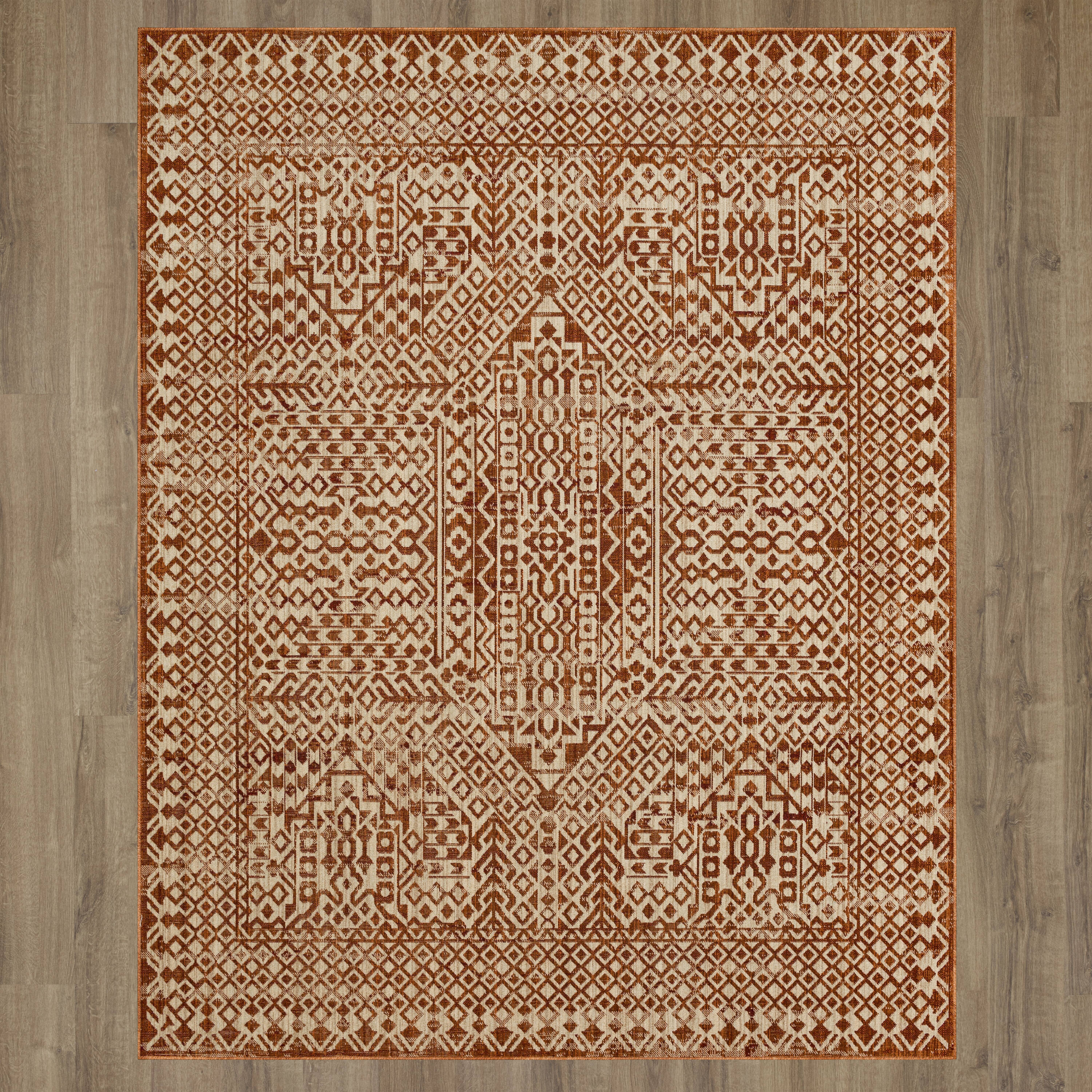 Mohawk Home EL336 20044 036060 rugs - View #9