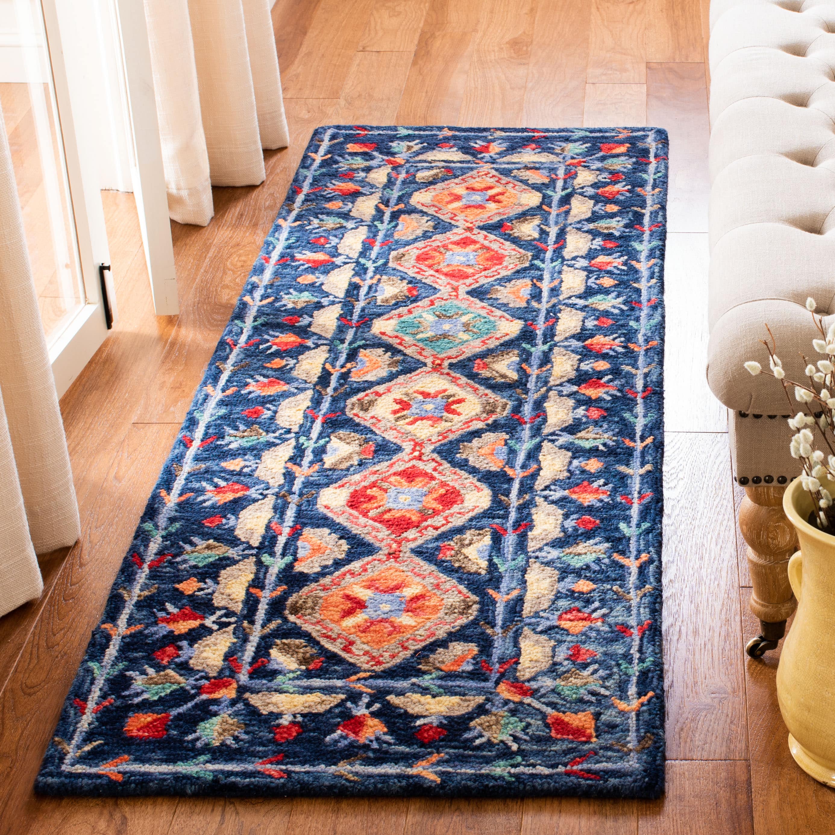 Safavieh APN515N-211 rugs - View #5