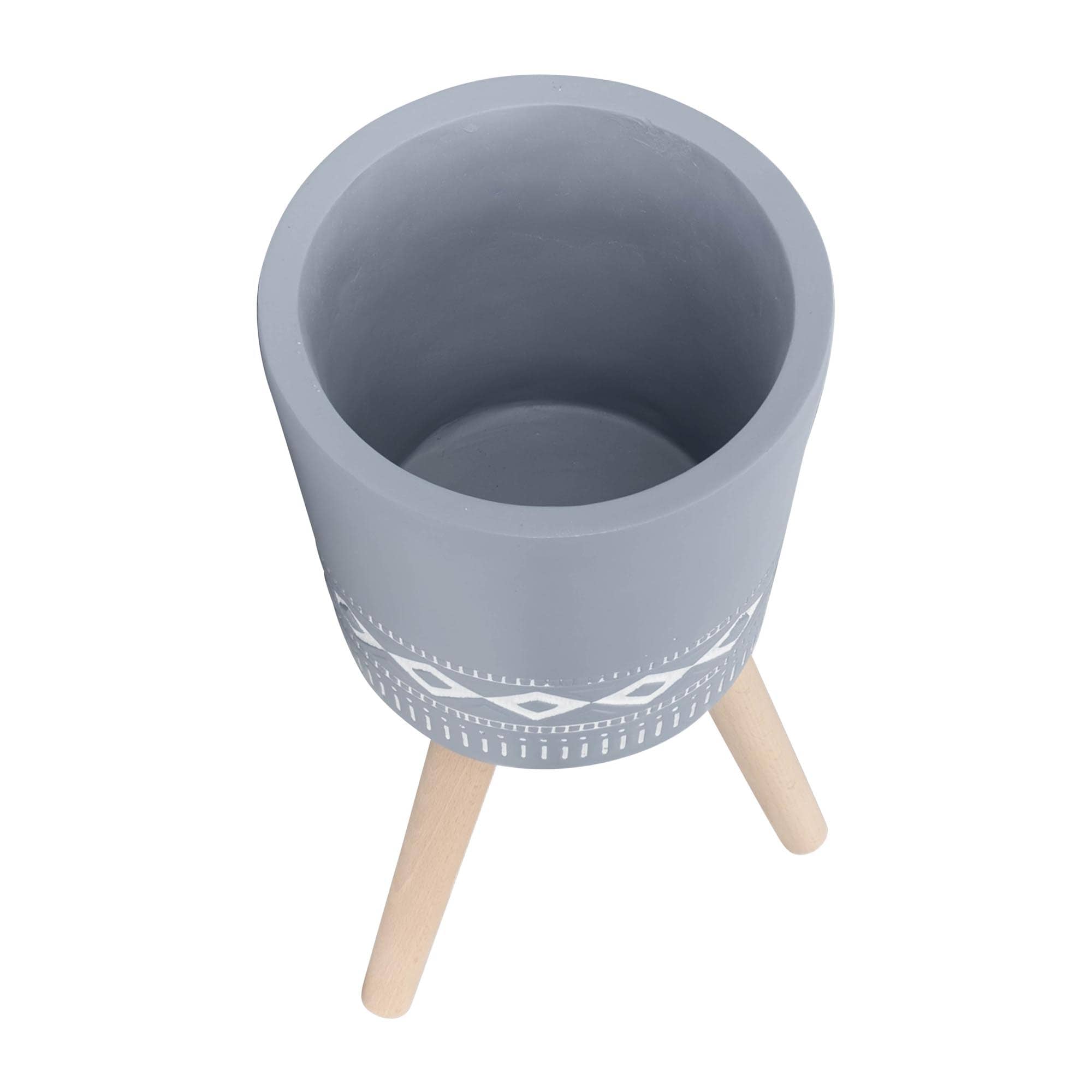 Miki Shinly JJ-6823-46SH Planter-Window-Box - View #4