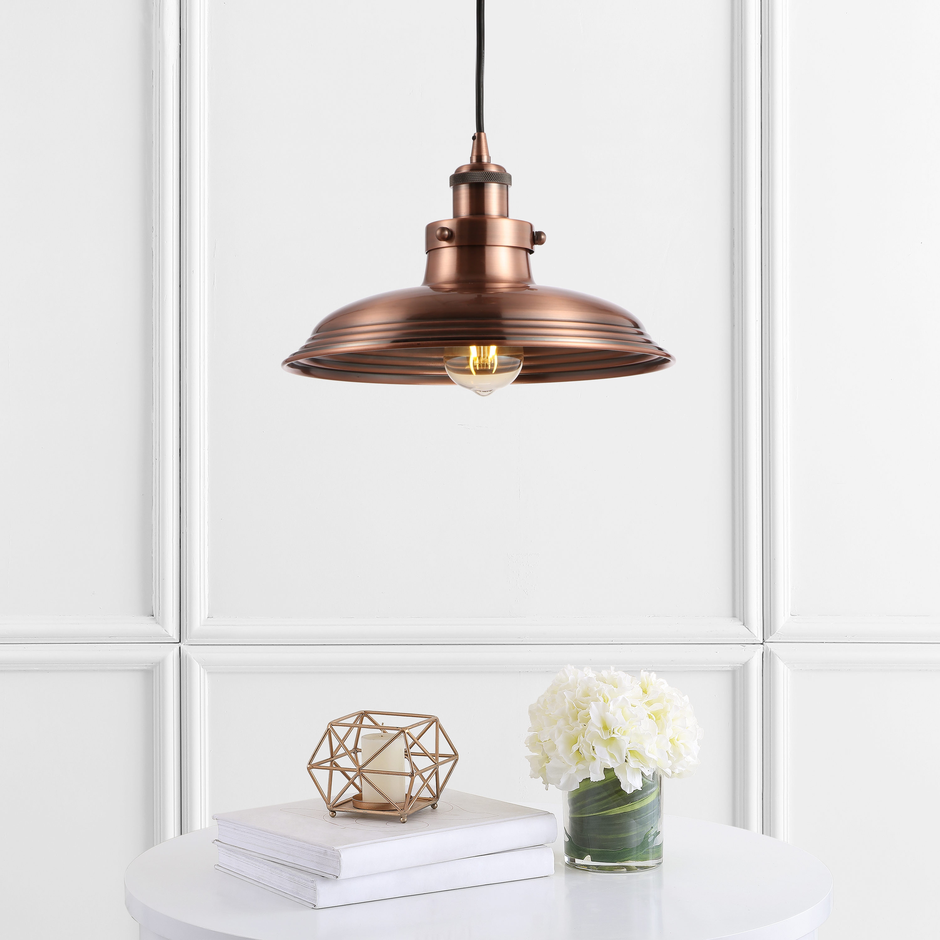 JONATHAN  Y JYL9529A Pendant-Lights - View #3