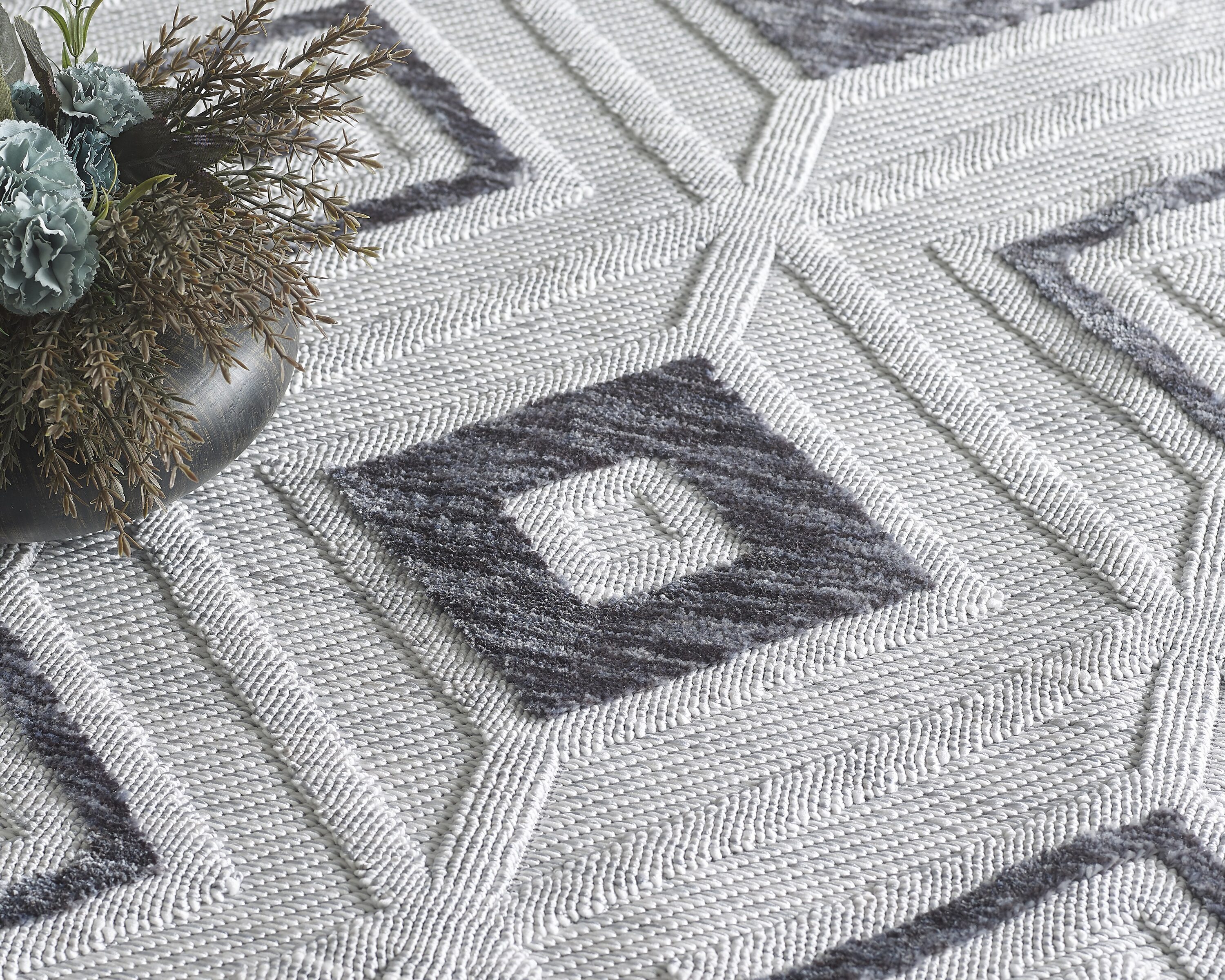 MDA Rugs ML06810 rugs - View #5