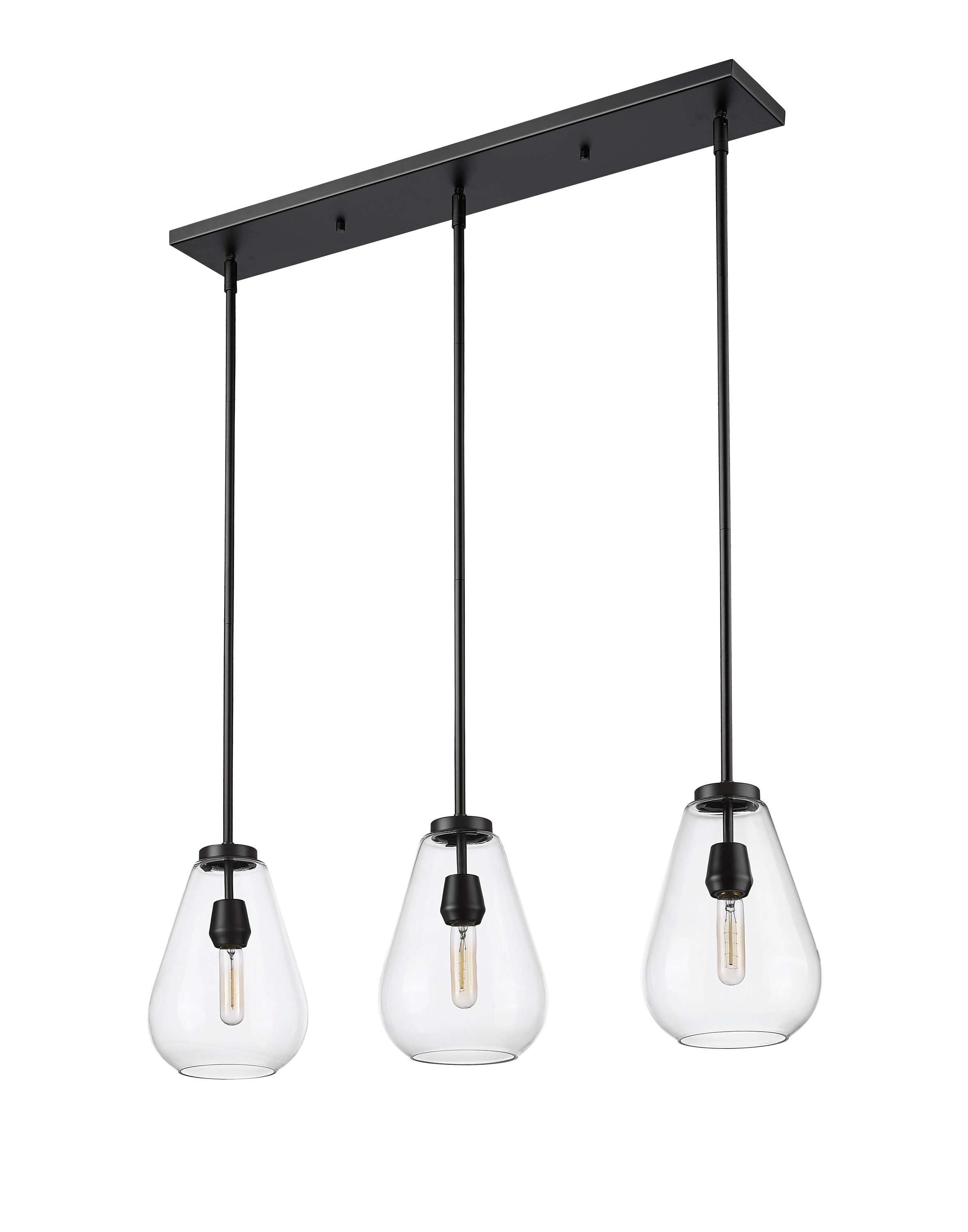 Z-Lite 488P8-3L-MB b090015 - View #7